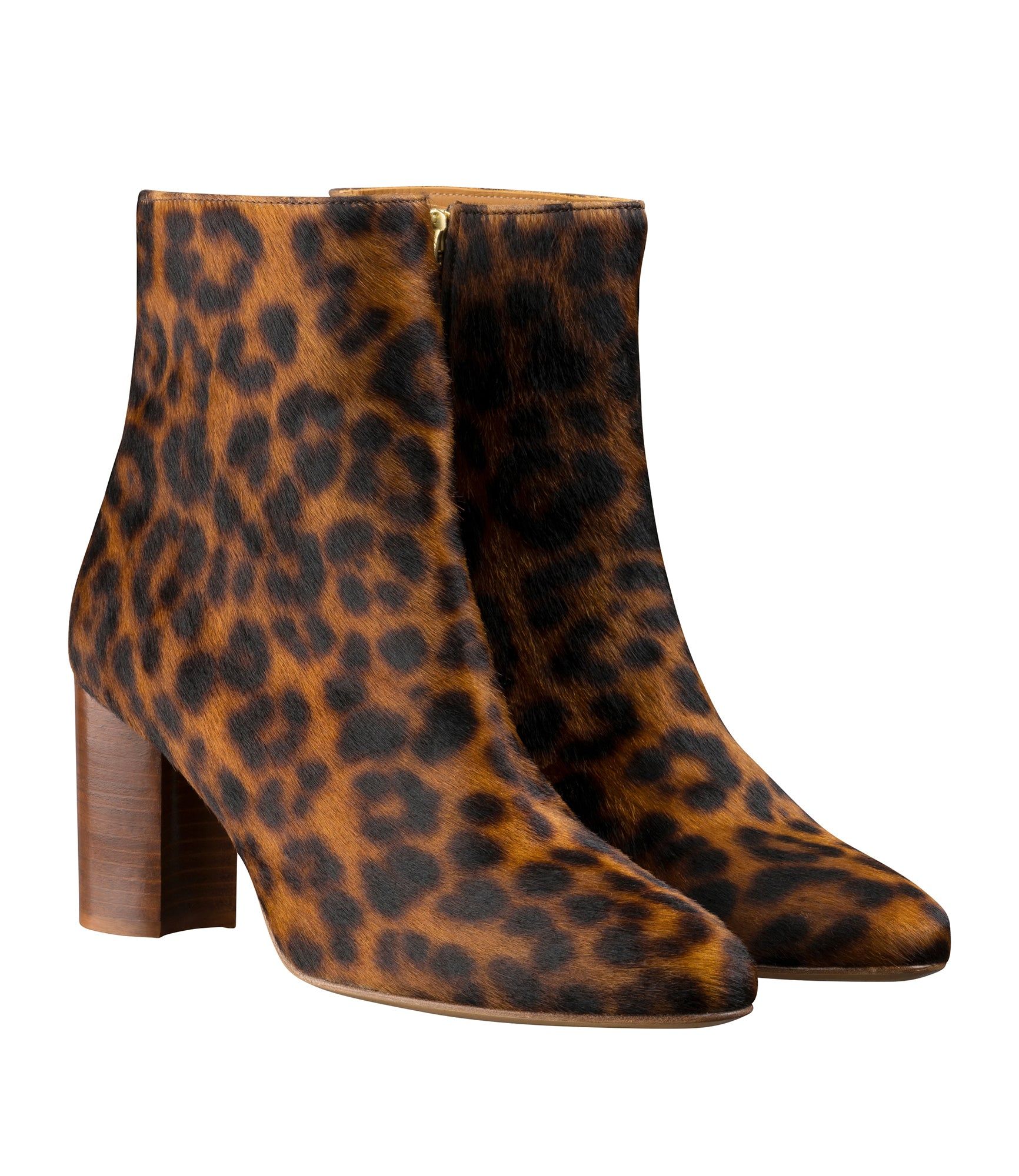 Liv Boots sold by A.P.C. product image thumbnail 2
