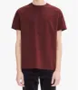 Standard A.P.C. Brodée T-shirt (M) sold by A.P.C.