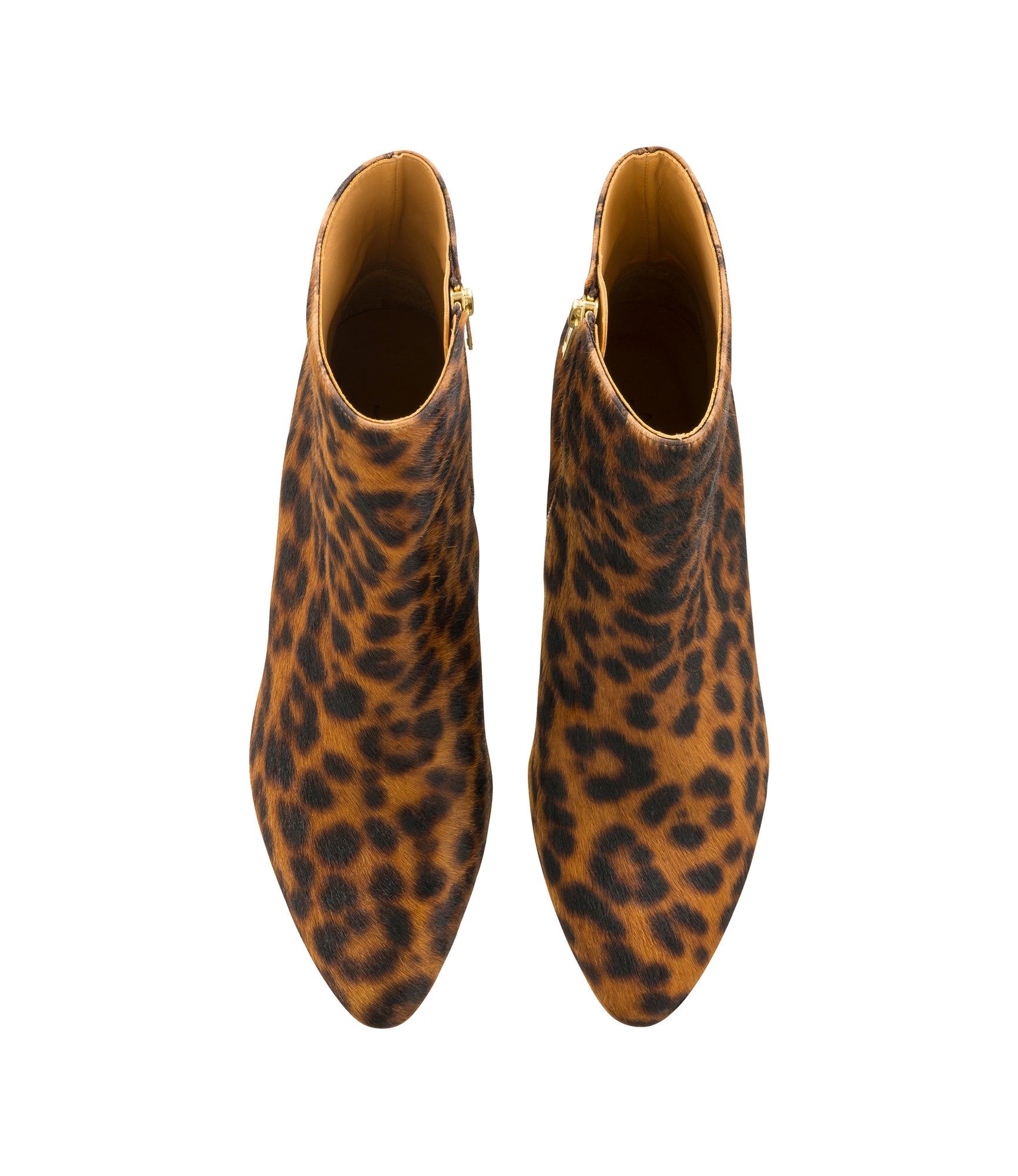 Liv Boots sold by A.P.C. product image thumbnail 3