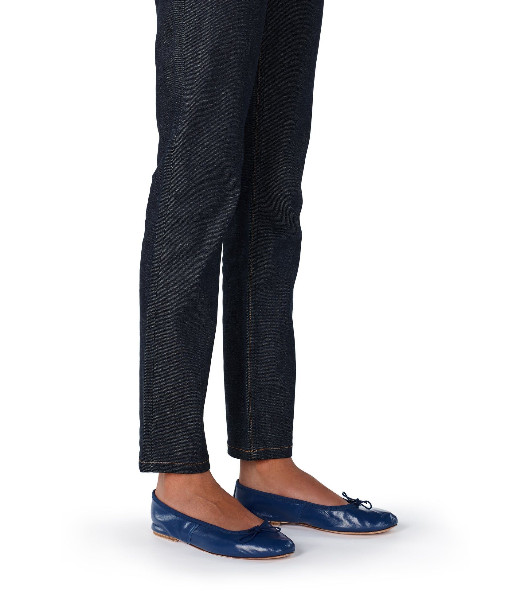 Porselli Ballet Flats sold by A.P.C. product image thumbnail 3