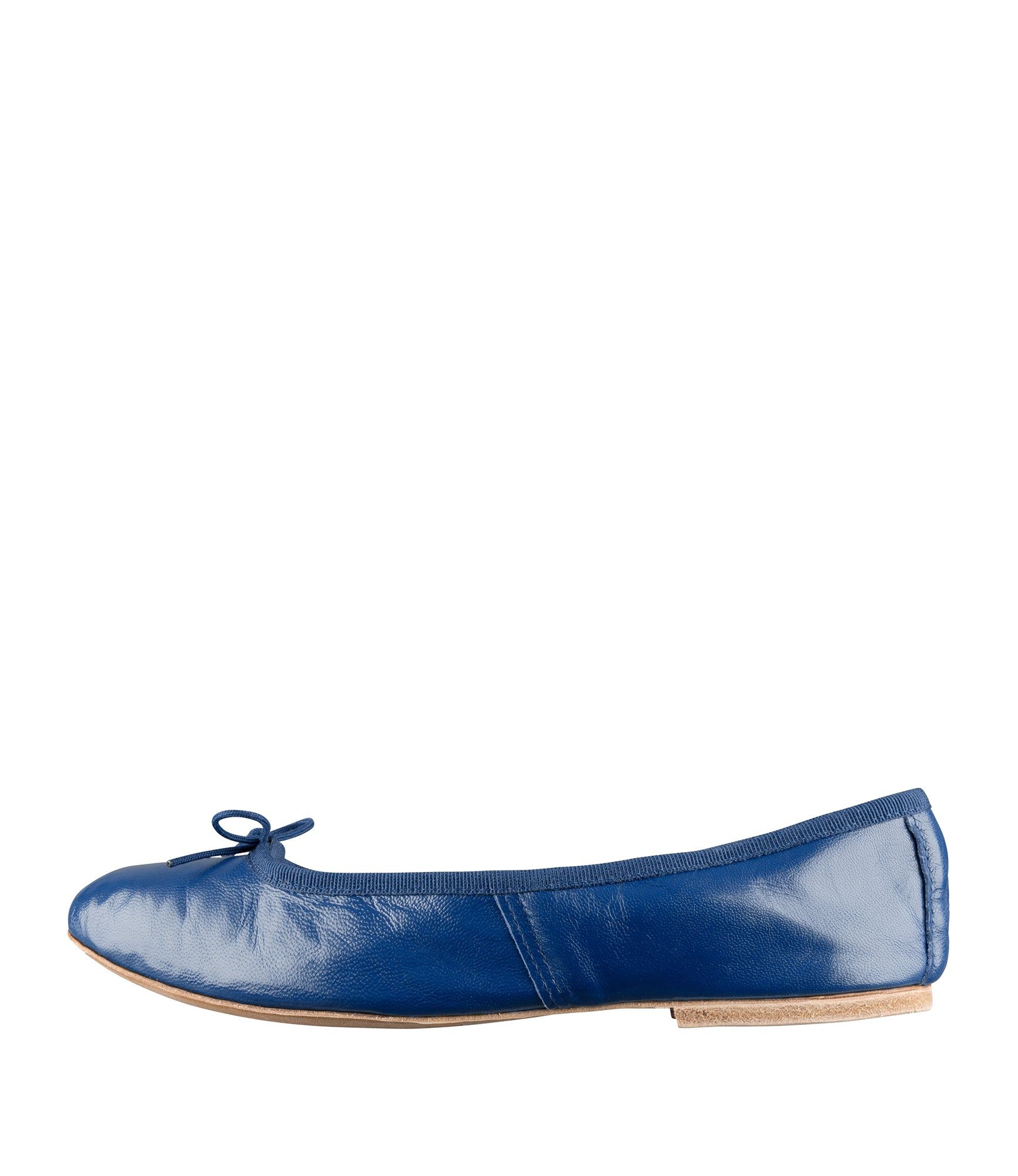 Porselli Ballet Flats sold by A.P.C.