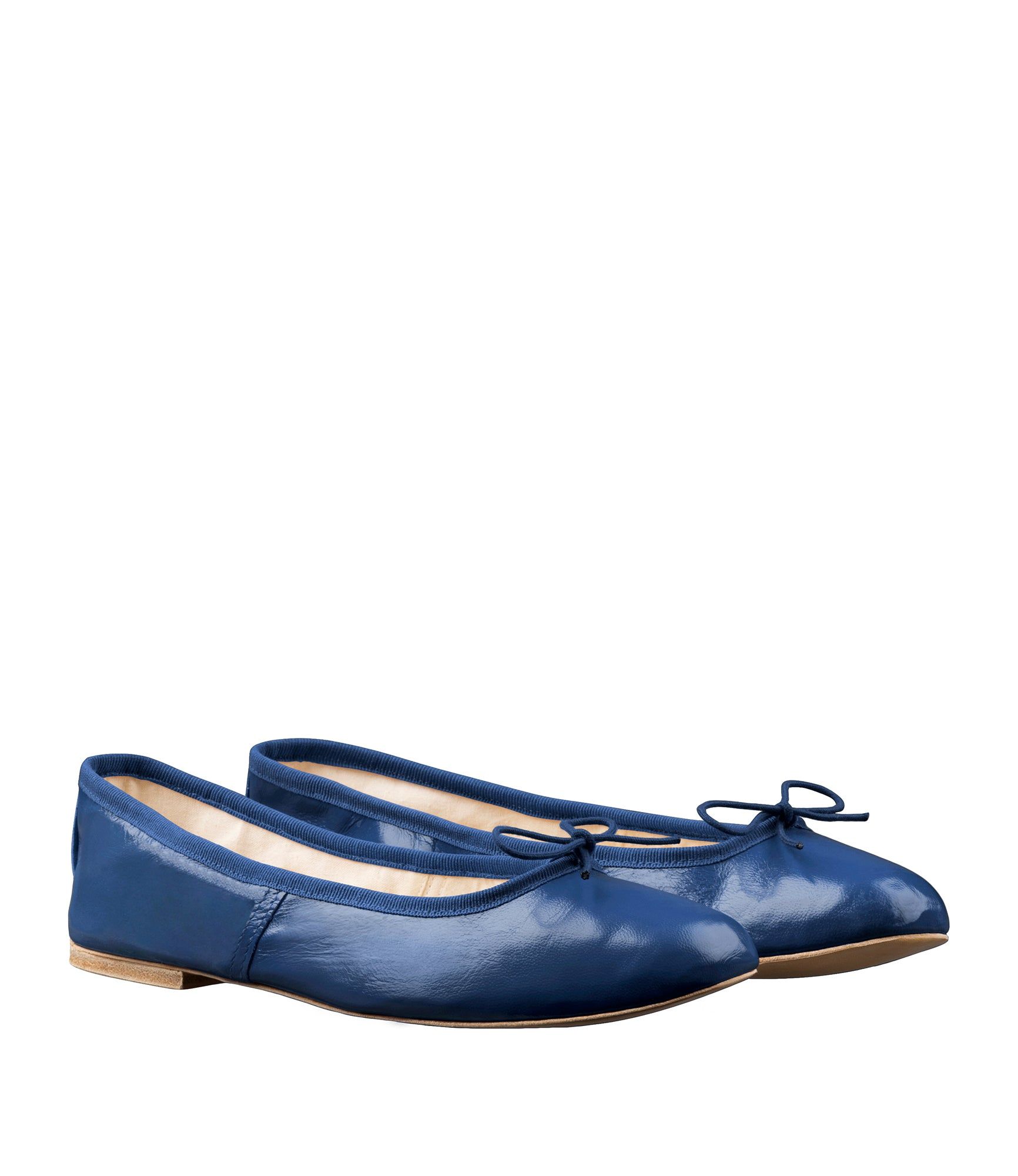 Porselli Ballet Flats sold by A.P.C. product image thumbnail 2