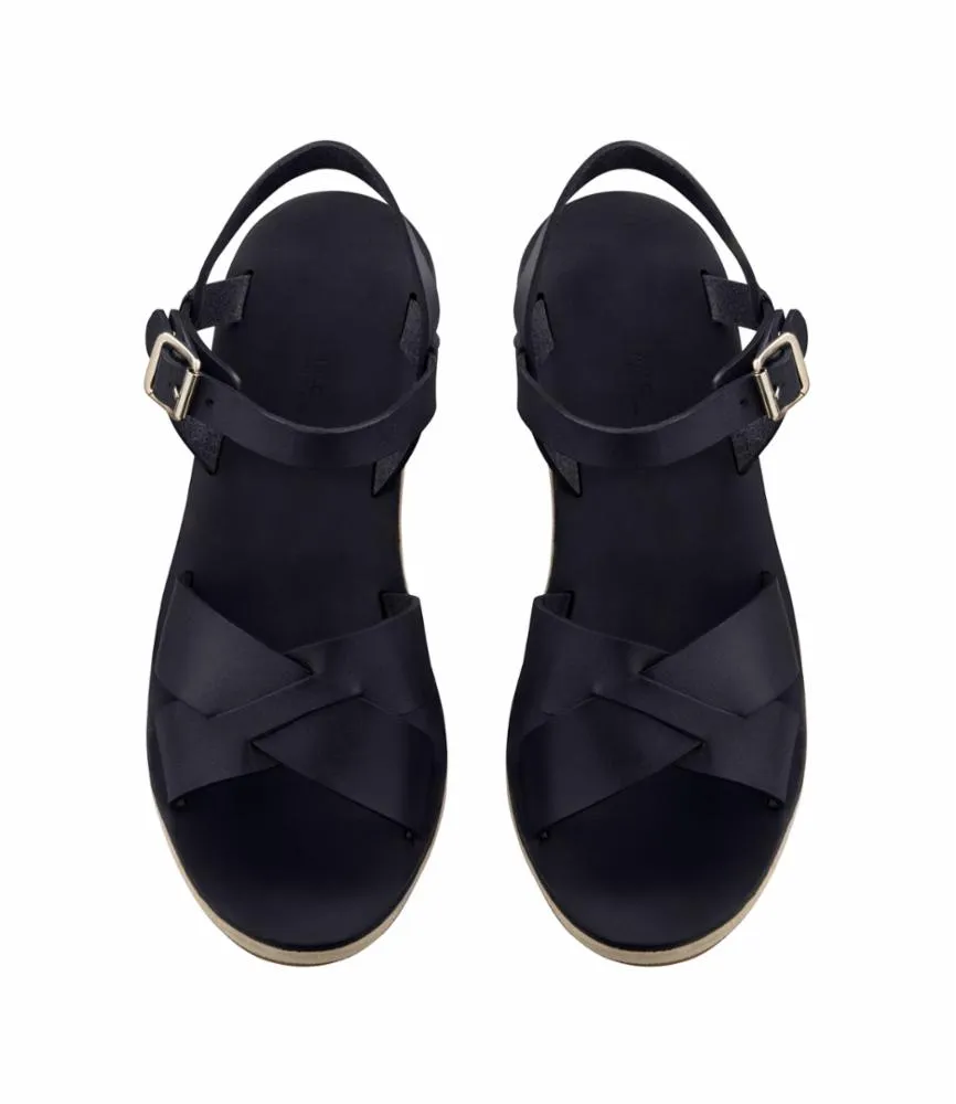 Judith Sandals sold by A.P.C. product image thumbnail 4