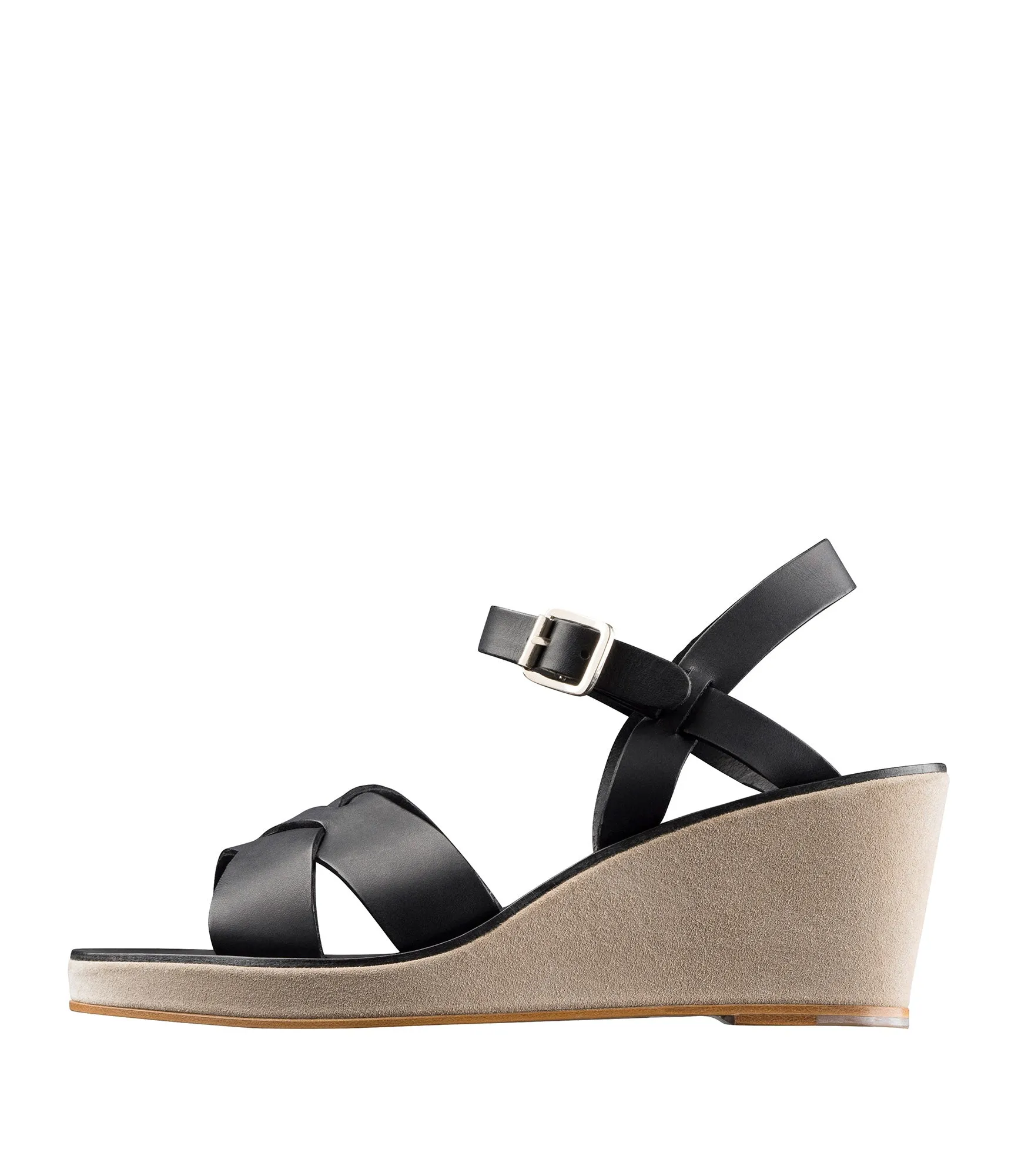 Judith Sandals sold by A.P.C. product image thumbnail 5