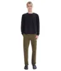 Matt sweater sold by A.P.C.