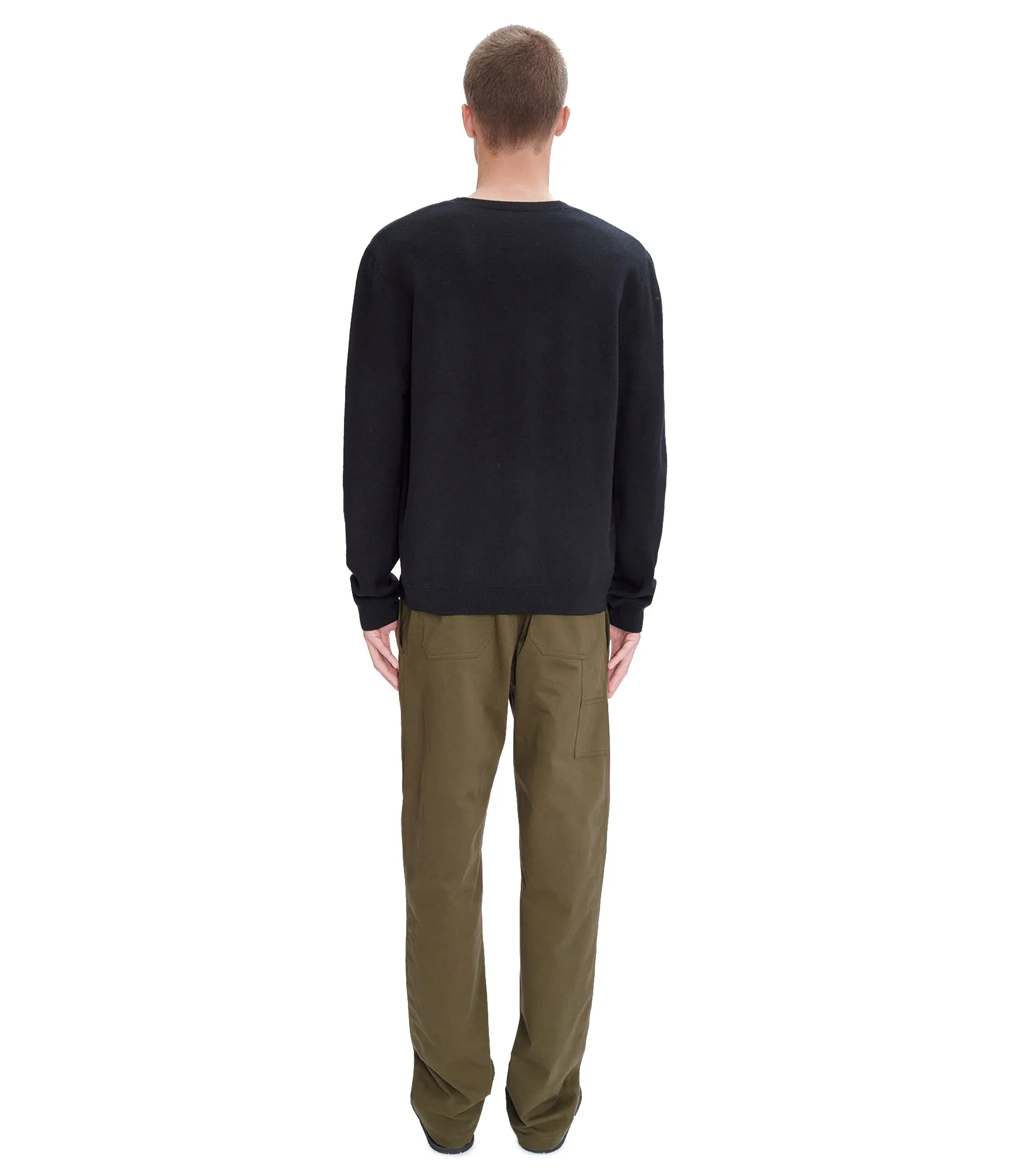 Matt sweater sold by A.P.C. product image thumbnail 4