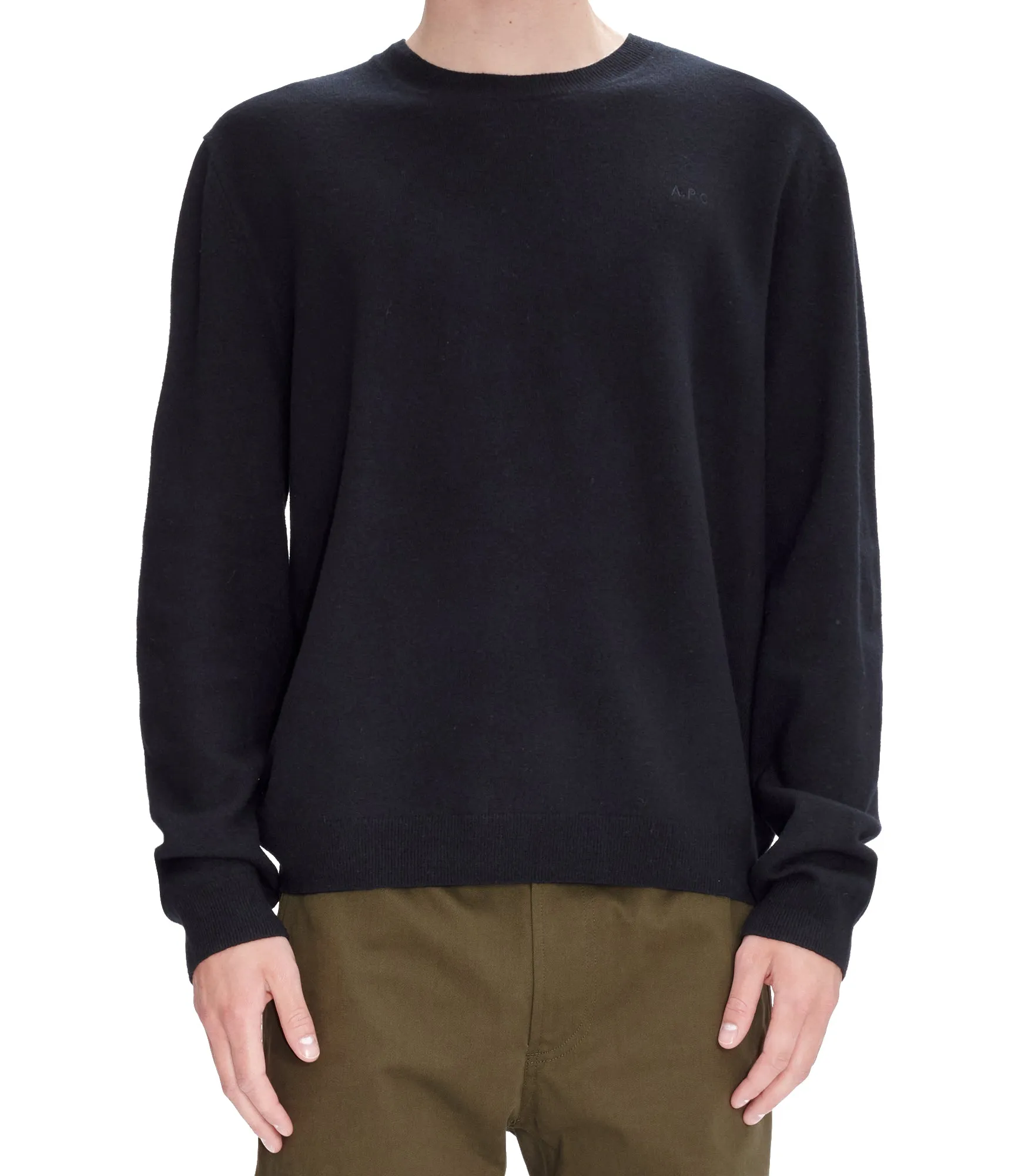 Matt sweater sold by A.P.C. product image thumbnail 5