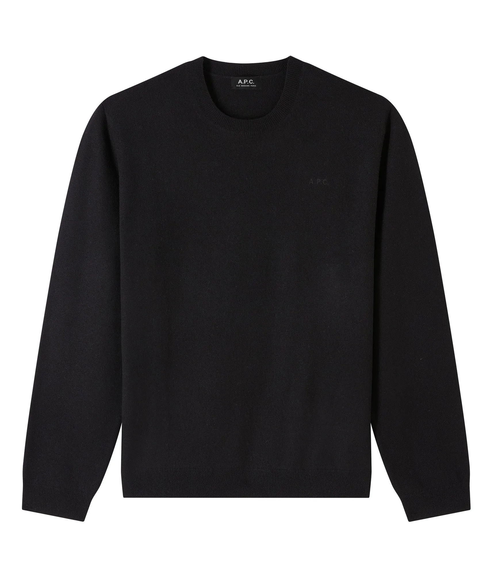 Matt sweater sold by A.P.C. product image thumbnail 2