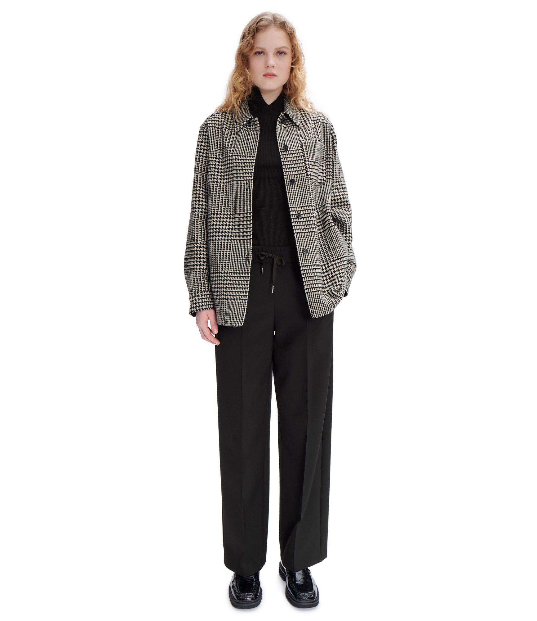Darlene short coat sold by A.P.C. product image thumbnail 2