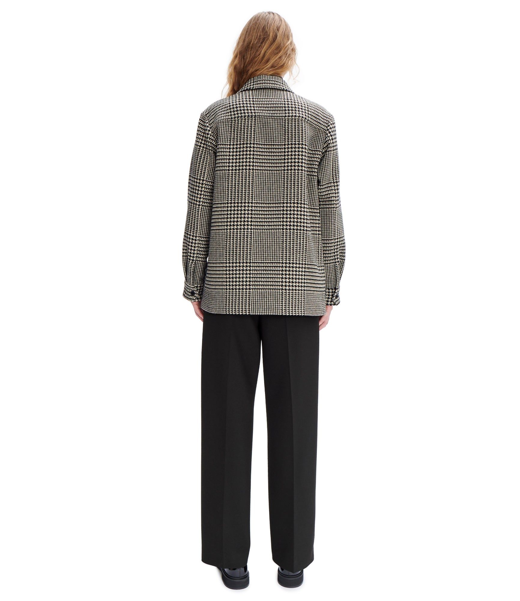 Darlene short coat sold by A.P.C. product image thumbnail 3