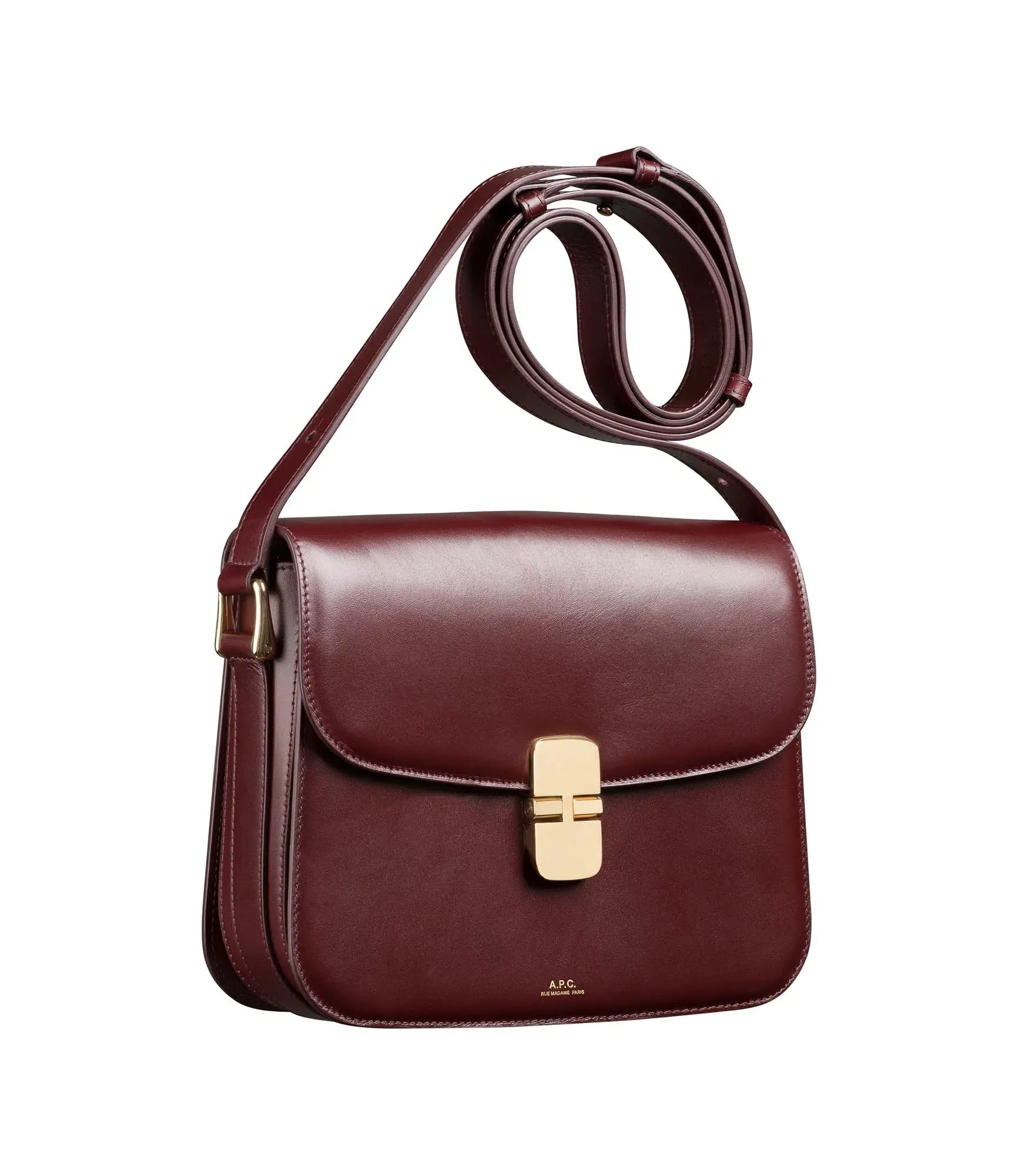 Grace Bag sold by A.P.C. product image thumbnail 3