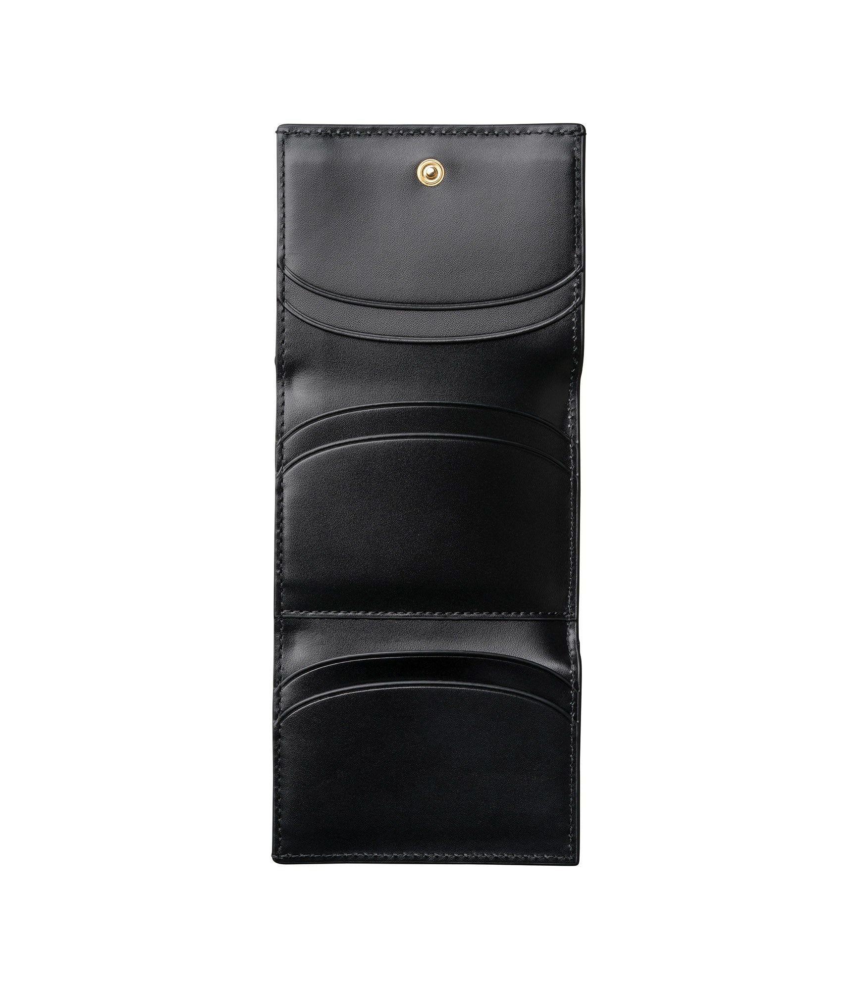 Genève trifold wallet sold by A.P.C. product image thumbnail 5