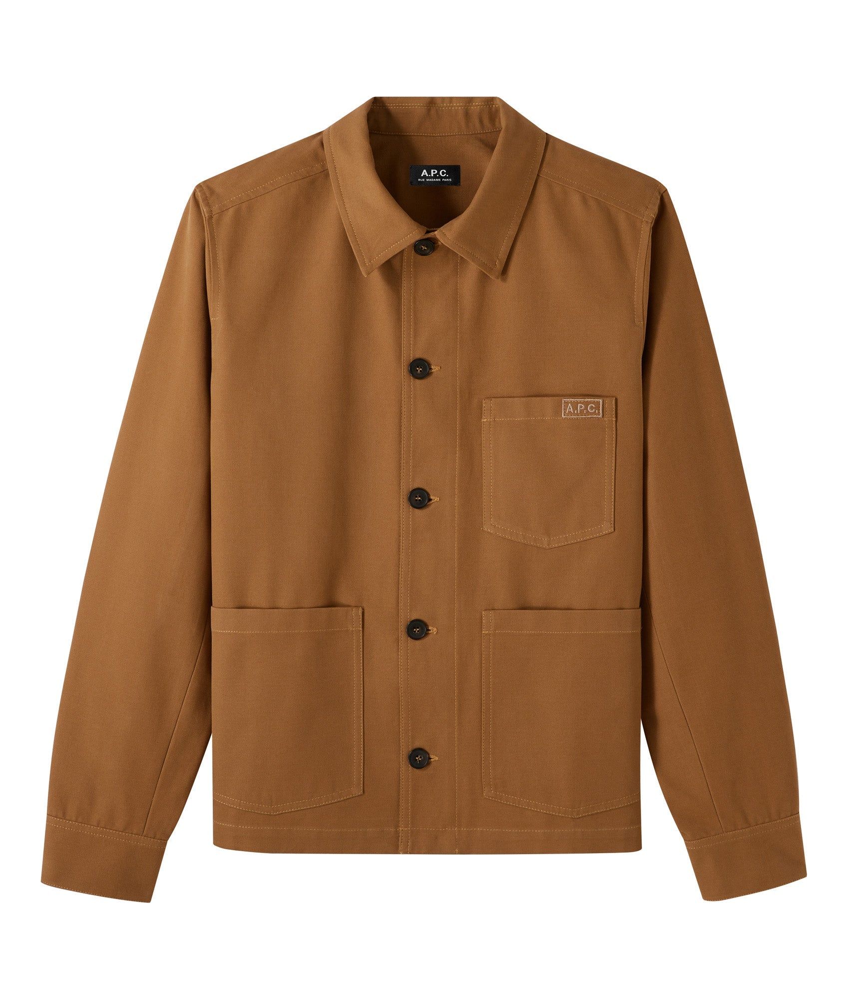 Chico jacket sold by A.P.C.