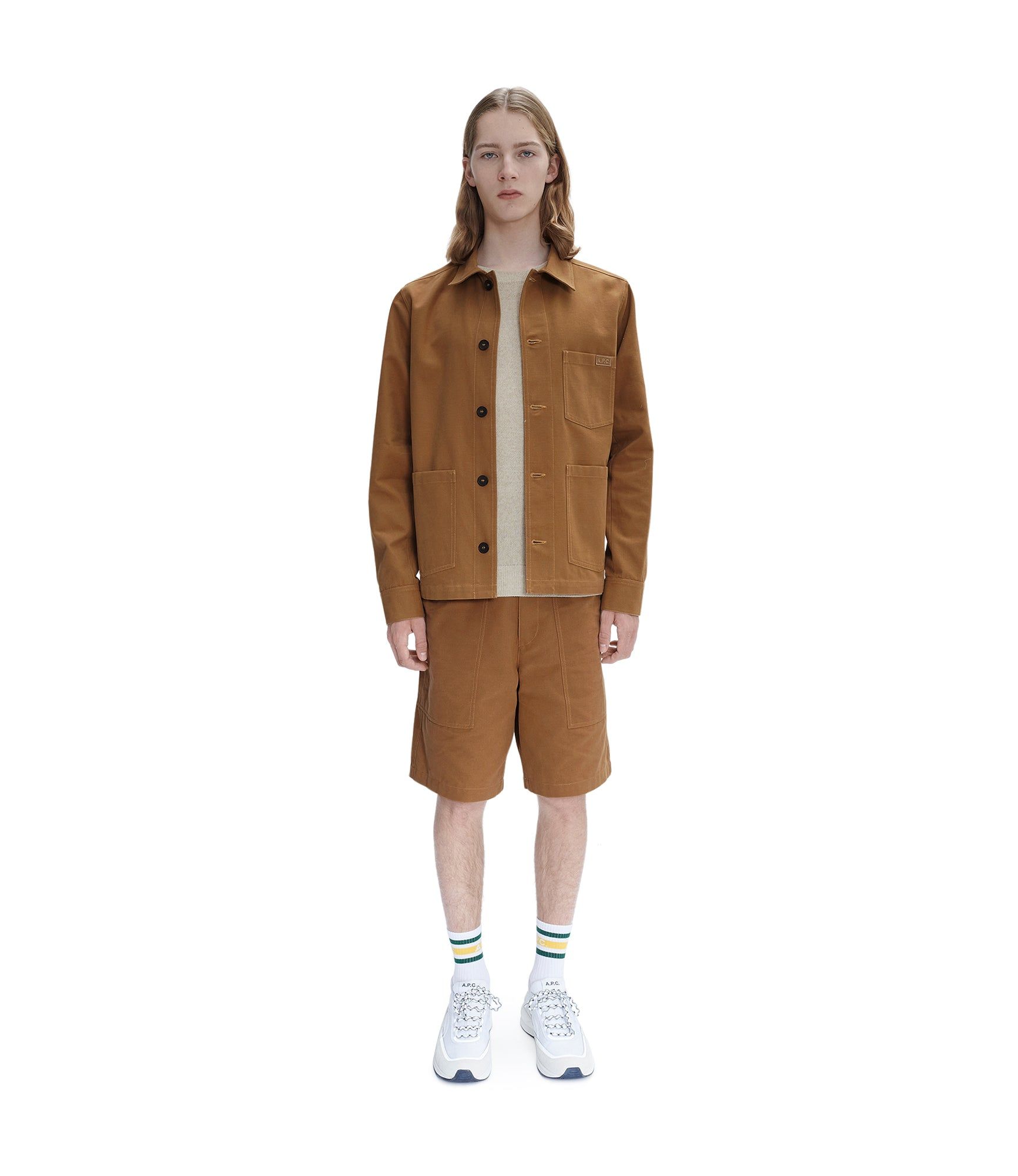 Chico jacket sold by A.P.C. product image thumbnail 2