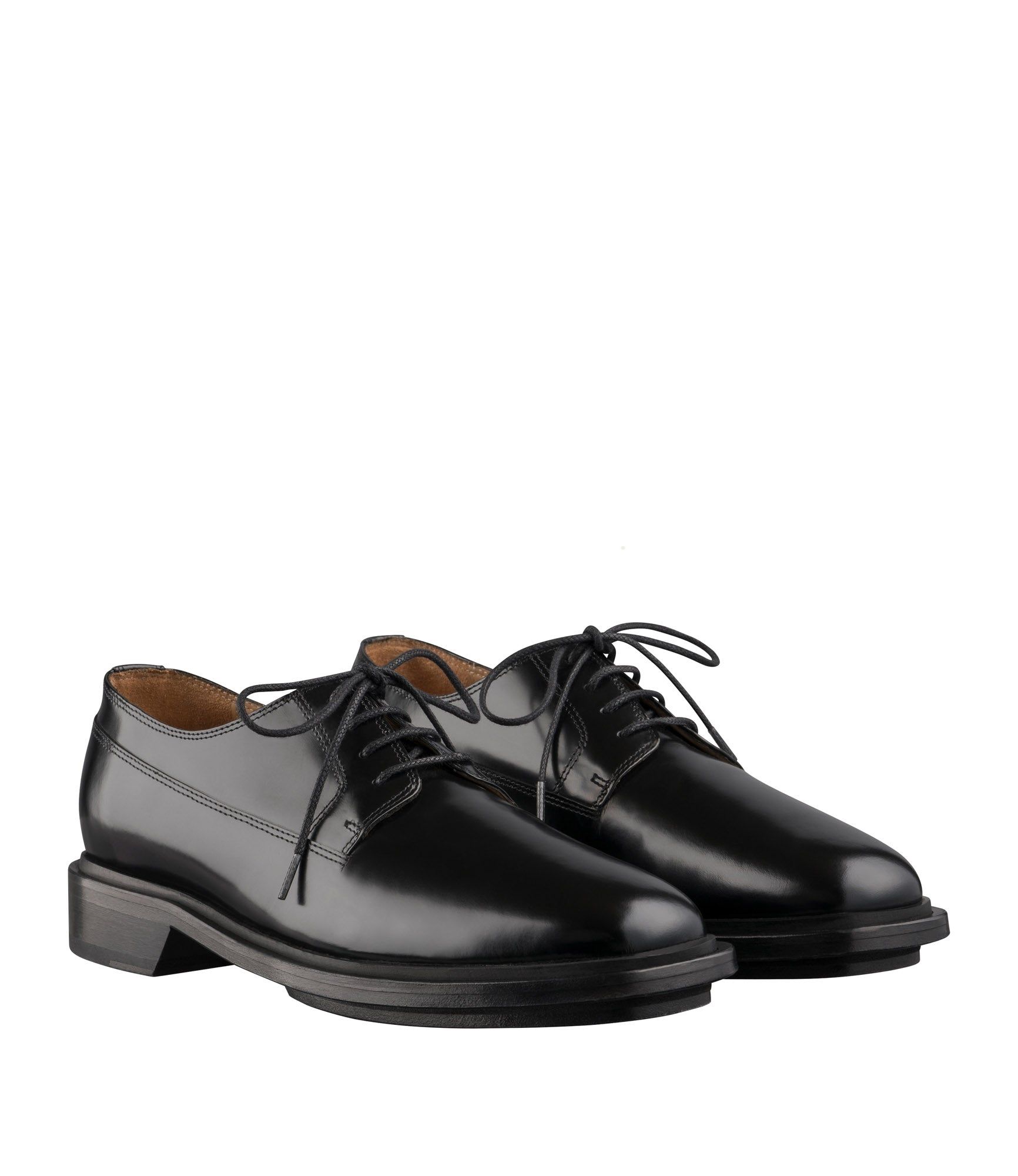 Charlie Derbies sold by A.P.C. product image thumbnail 3