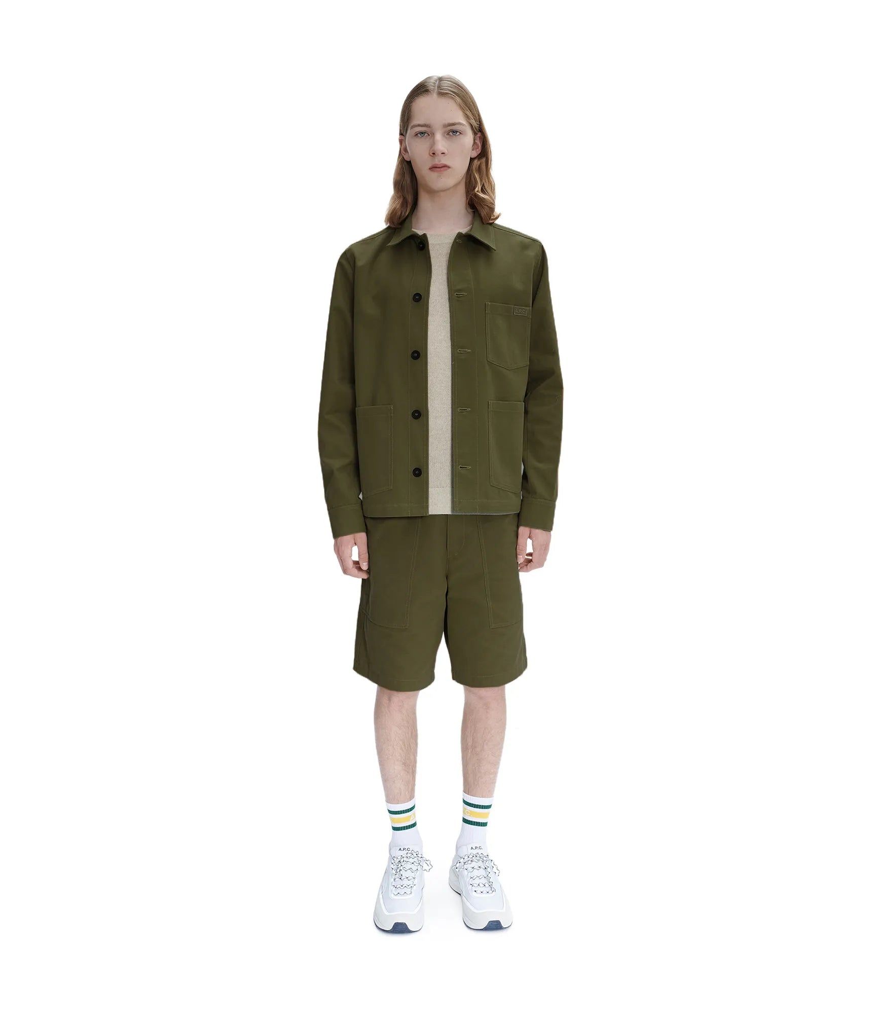 Chico jacket sold by A.P.C. product image thumbnail 6
