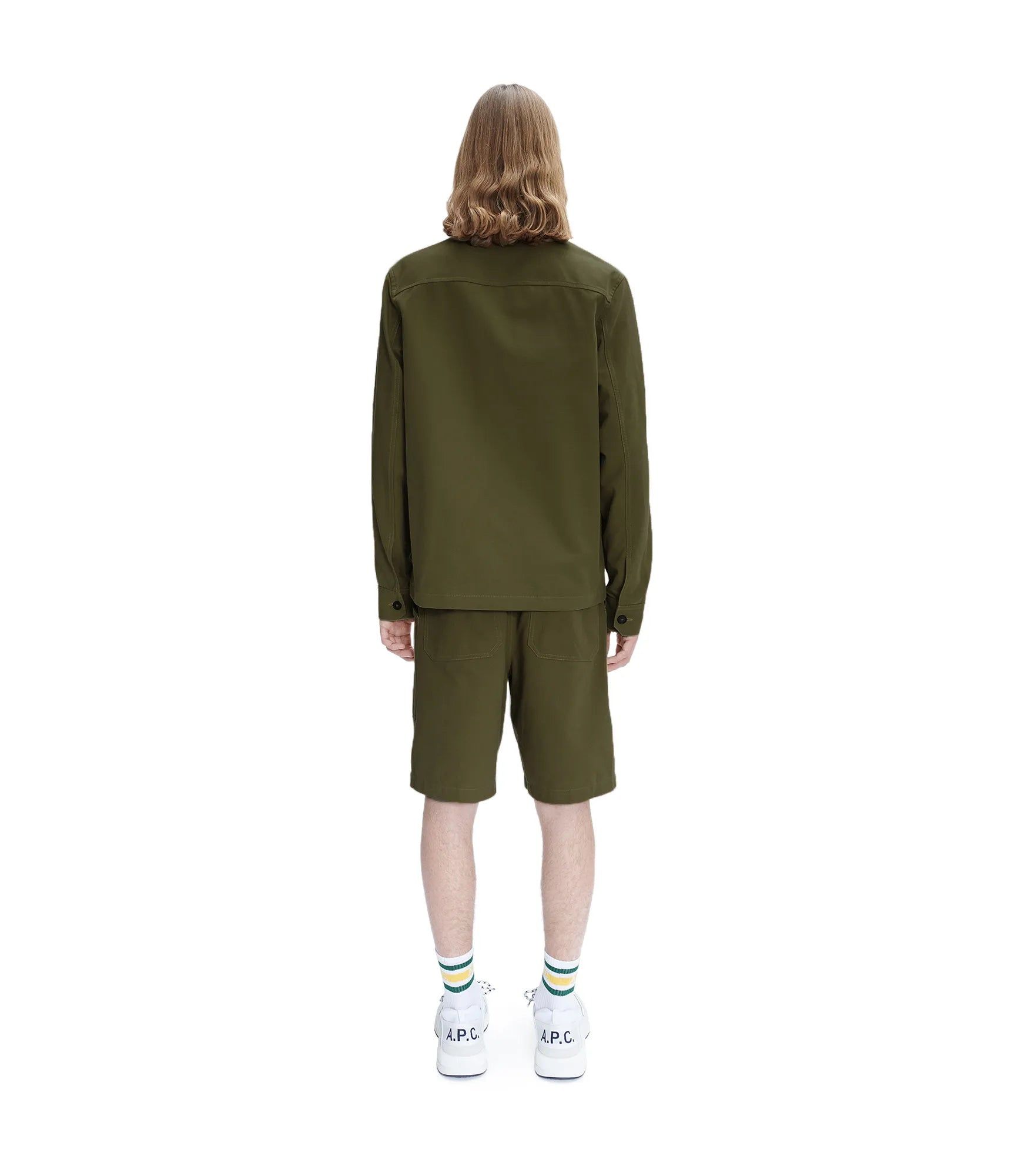 Chico jacket sold by A.P.C. product image thumbnail 7