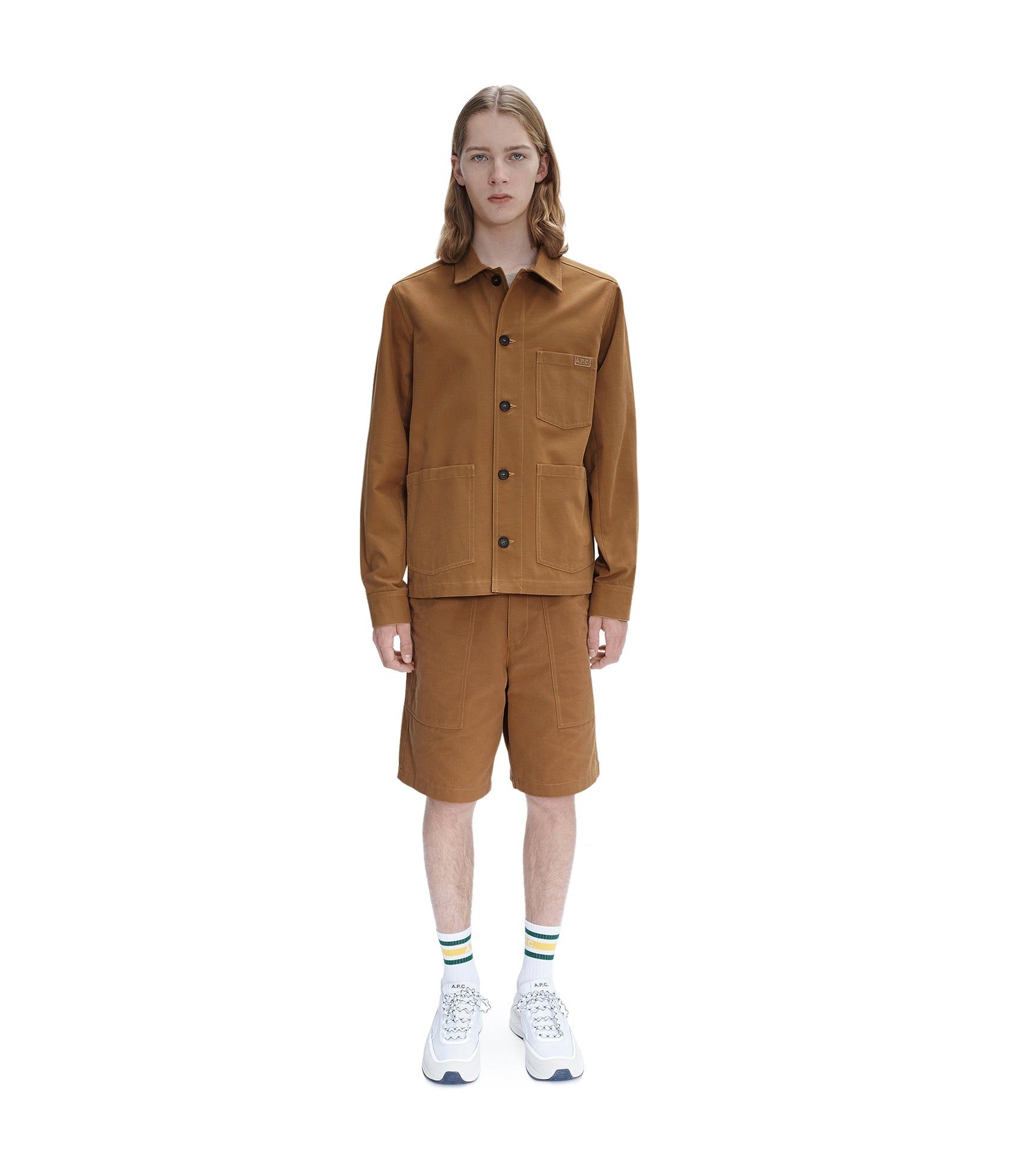Chico jacket sold by A.P.C. product image thumbnail 4