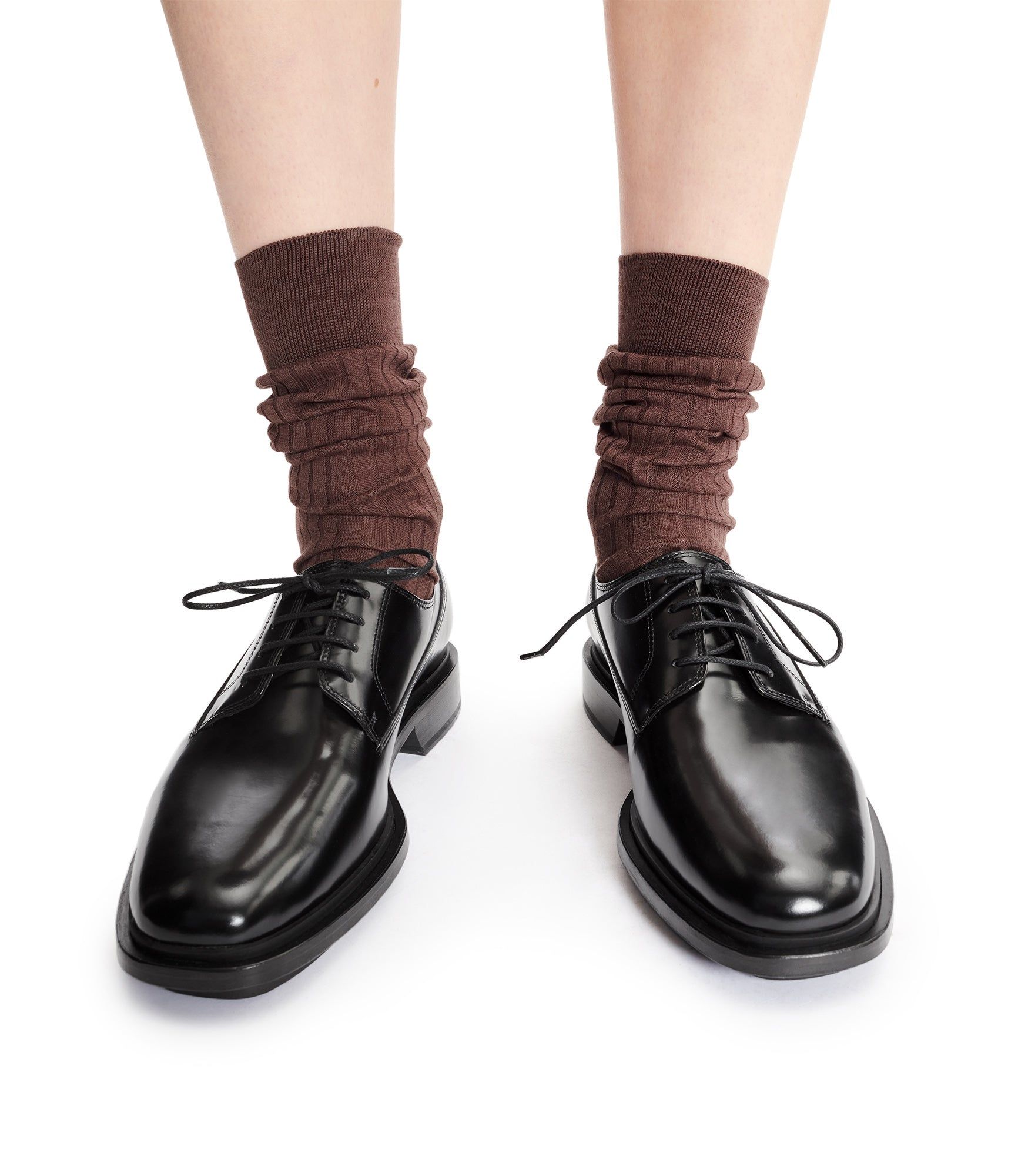 Charlie Derbies sold by A.P.C. product image thumbnail 2