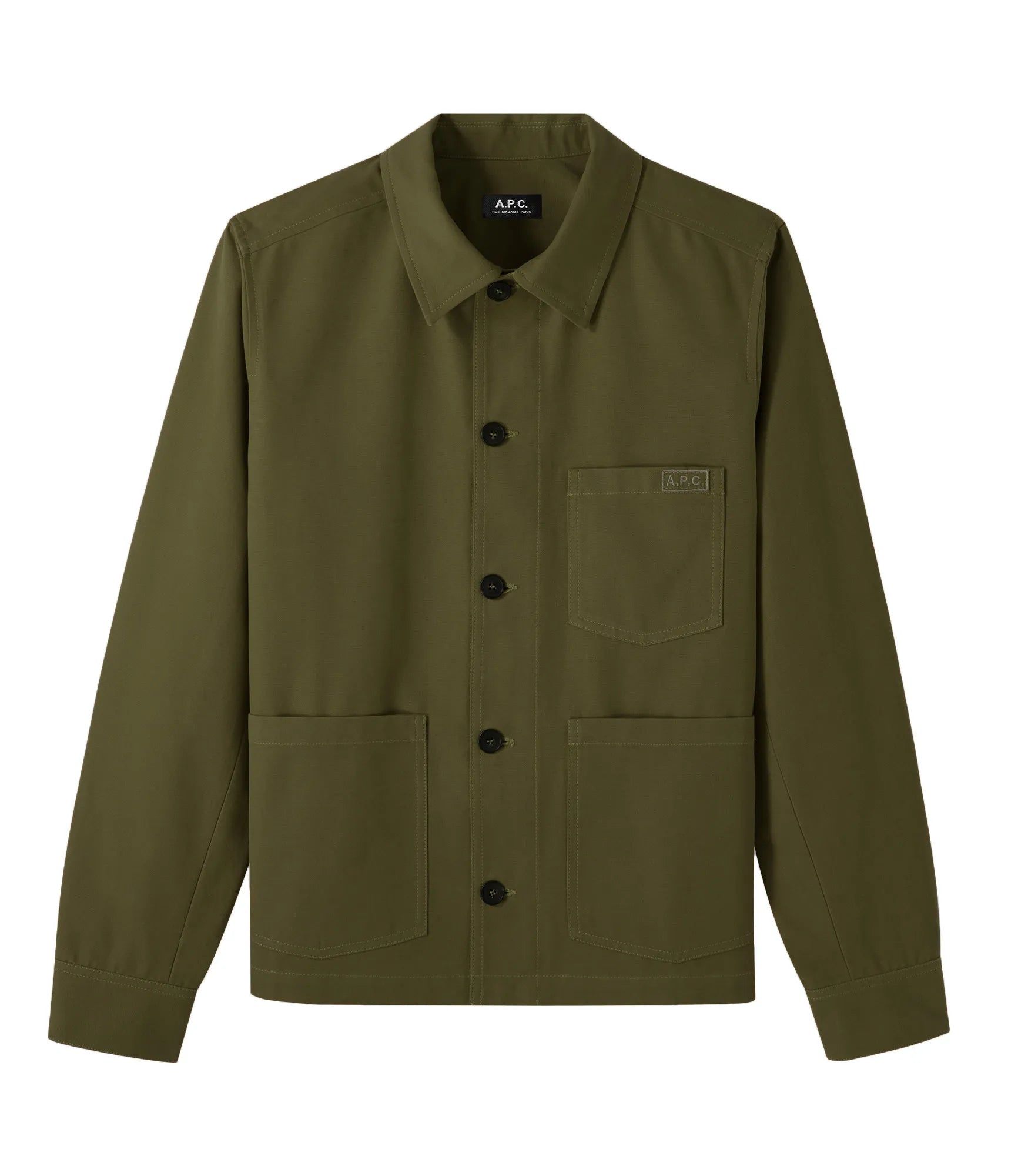 Chico jacket sold by A.P.C. product image thumbnail 5