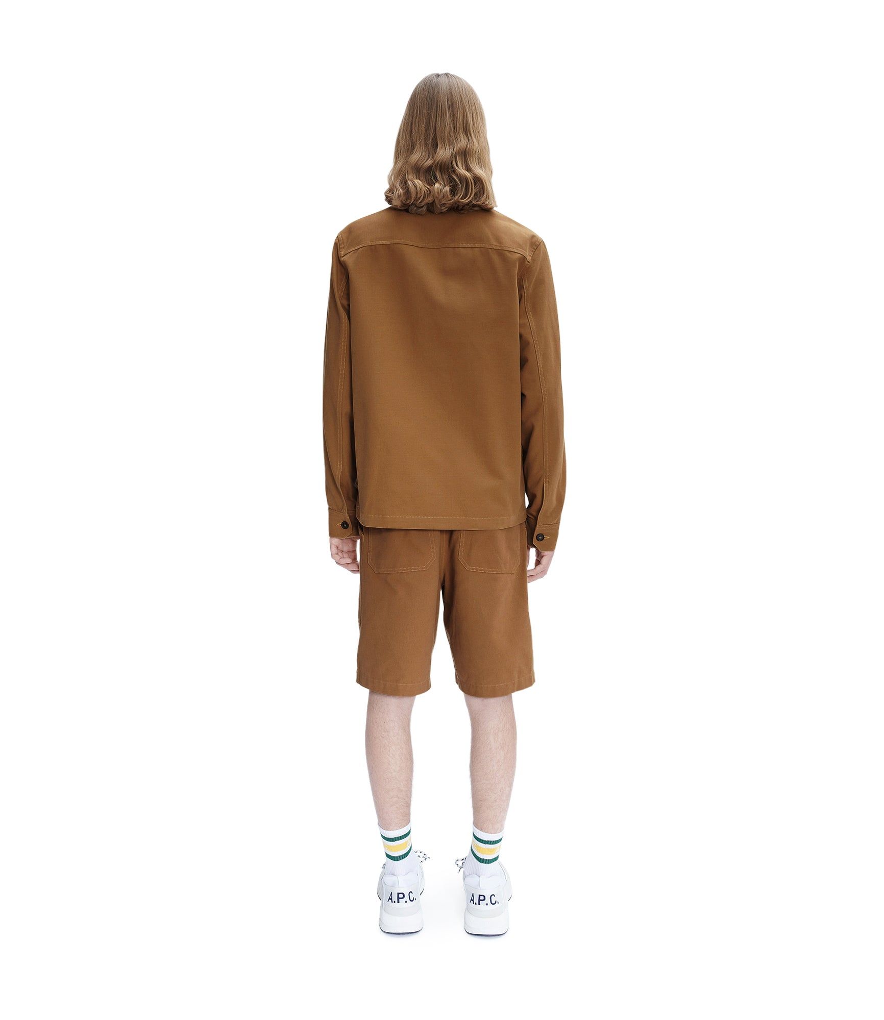 Chico jacket sold by A.P.C. product image thumbnail 3