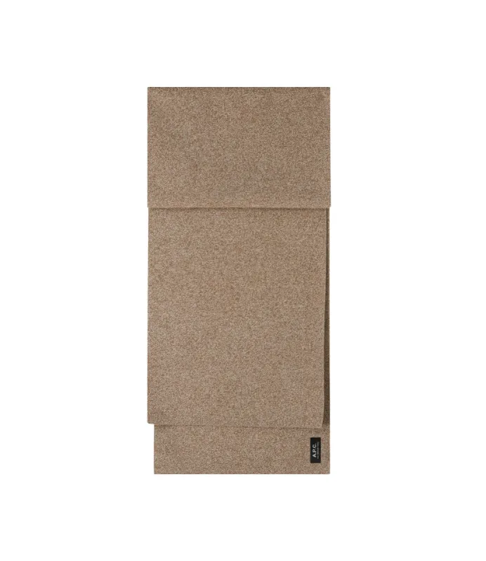 Bob scarf sold by A.P.C.