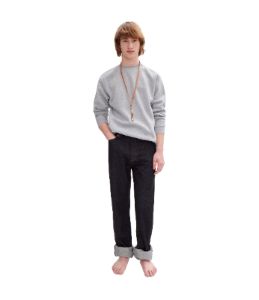 René sweatshirt sold by A.P.C.