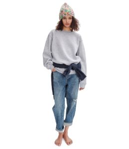 René sweatshirt sold by A.P.C.