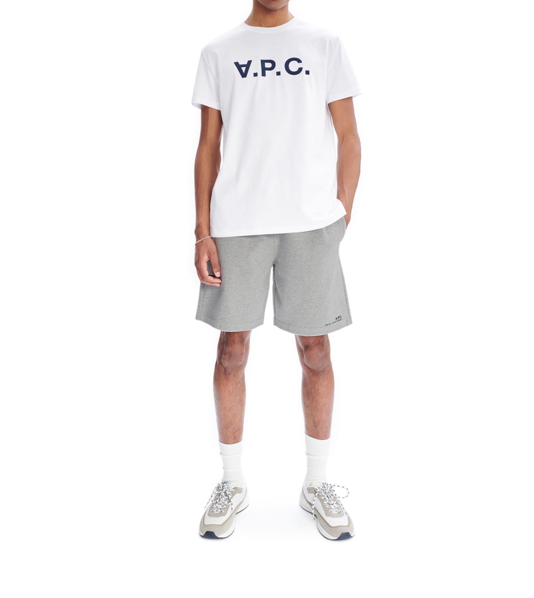 Item Shorts sold by A.P.C. product image thumbnail 2