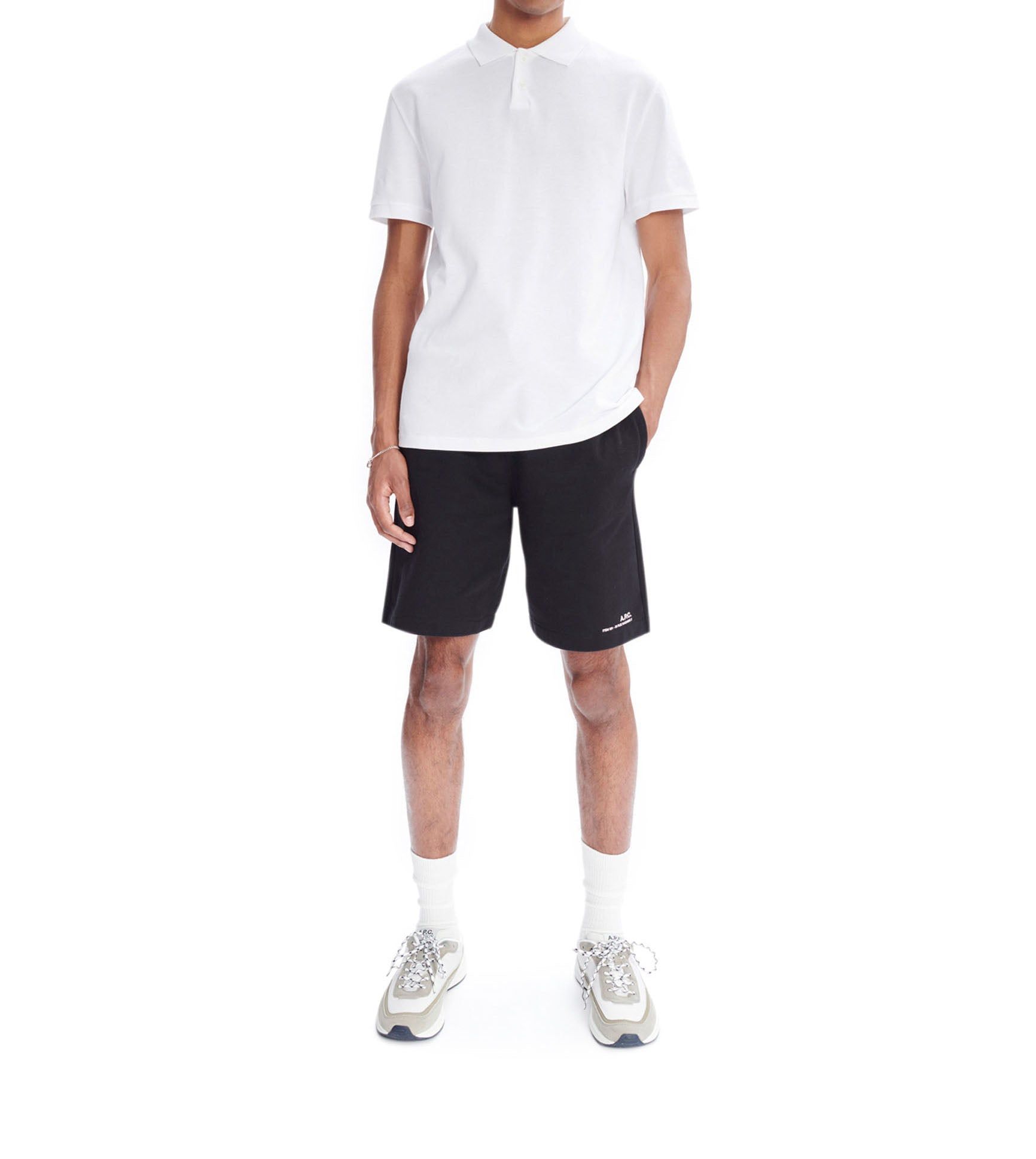 Item Shorts sold by A.P.C. product image thumbnail 12