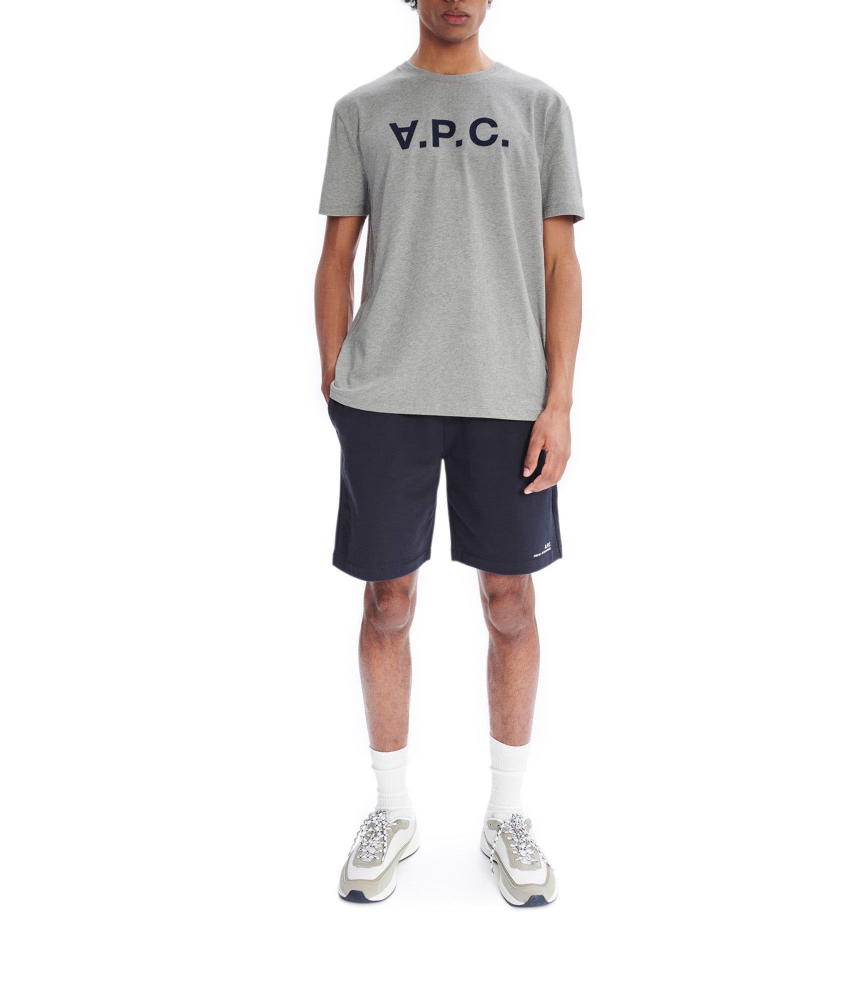 Item Shorts sold by A.P.C. product image thumbnail 7