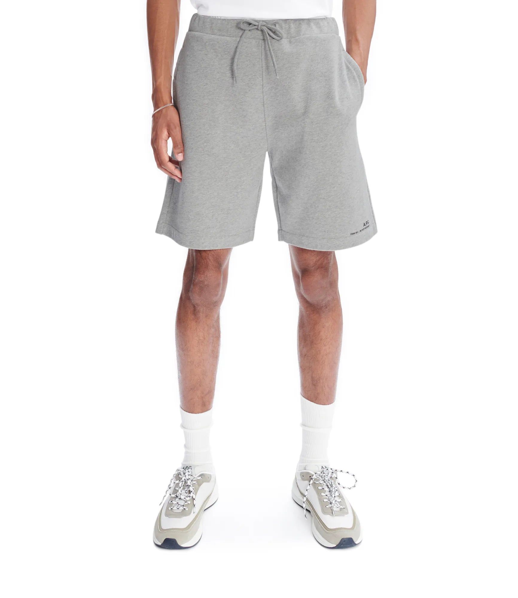 Item Shorts sold by A.P.C. product image thumbnail 4