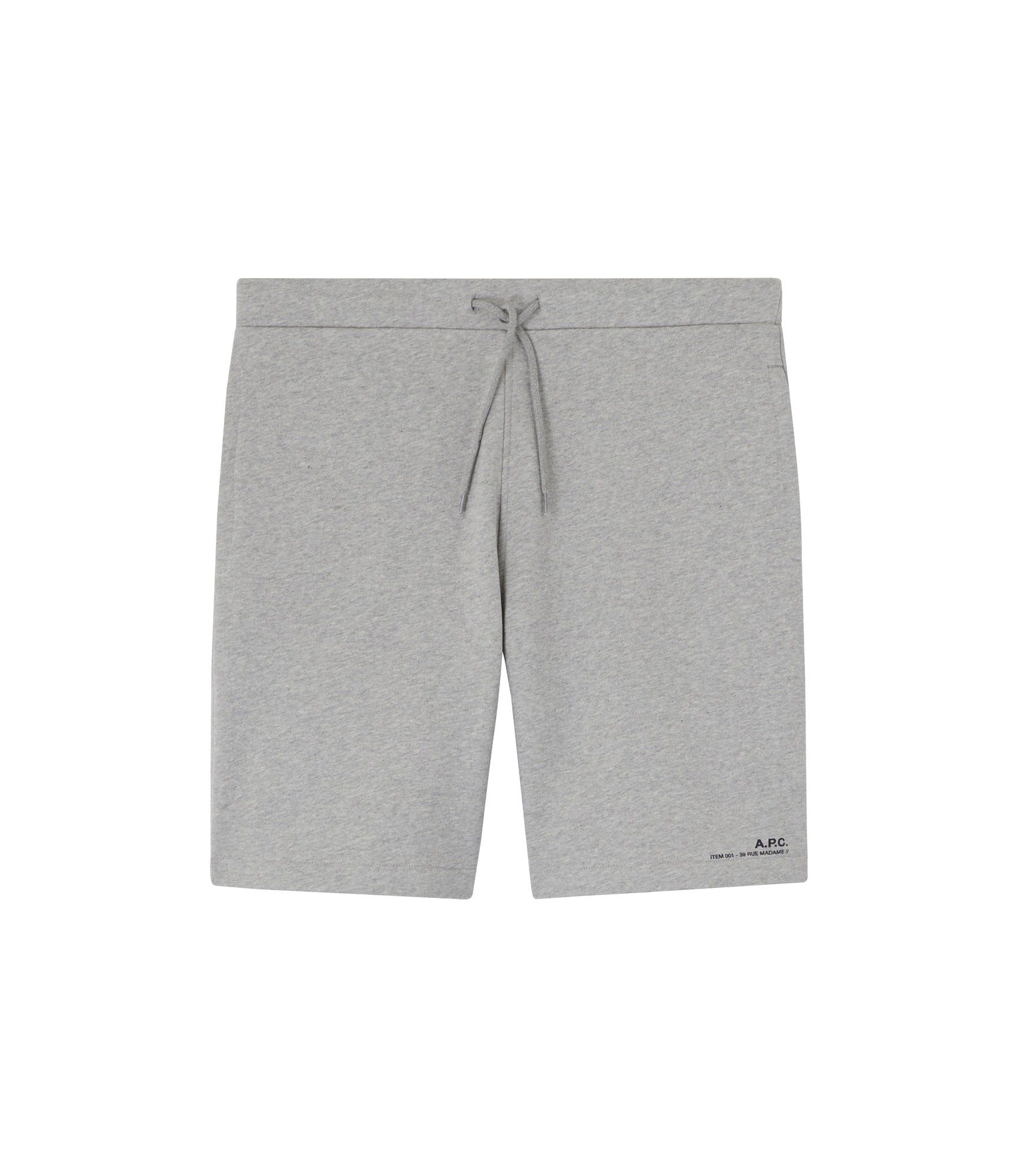 Item Shorts sold by A.P.C.