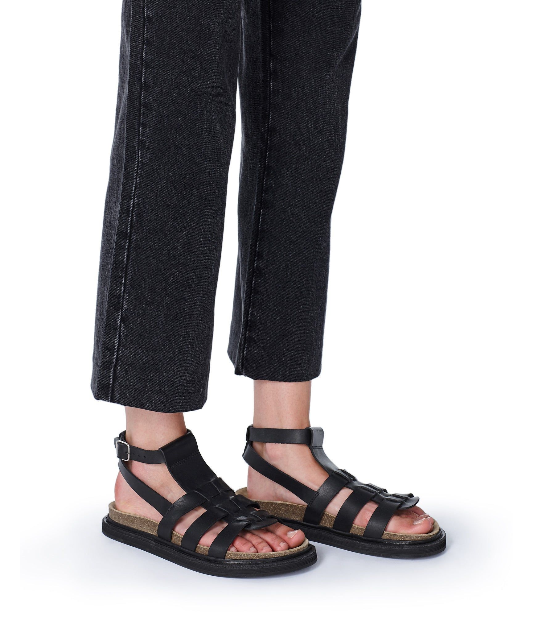 Lise Sandals sold by A.P.C. product image thumbnail 2