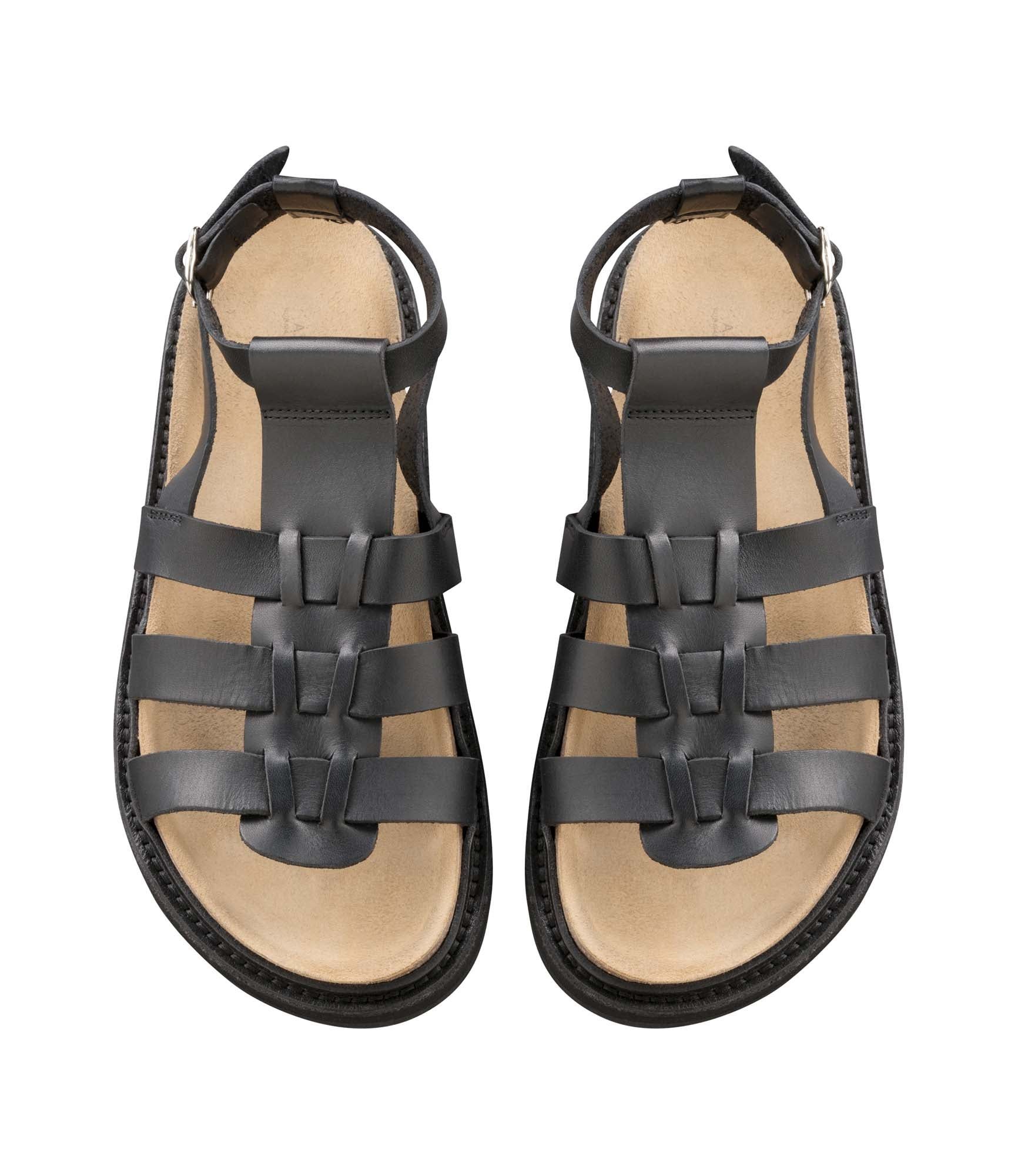 Lise Sandals sold by A.P.C. product image thumbnail 4