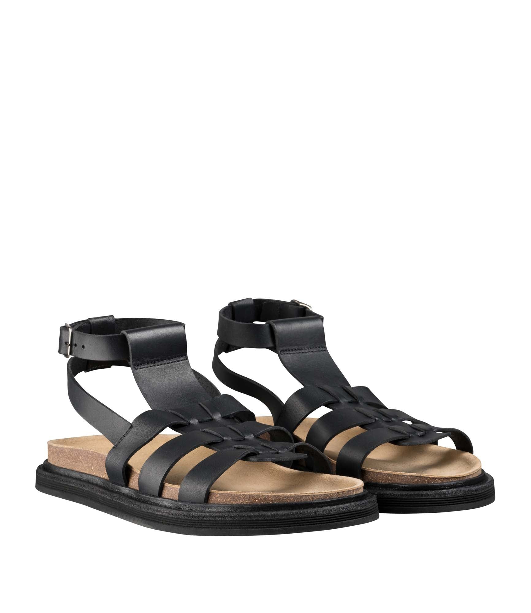 Lise Sandals sold by A.P.C. product image thumbnail 3
