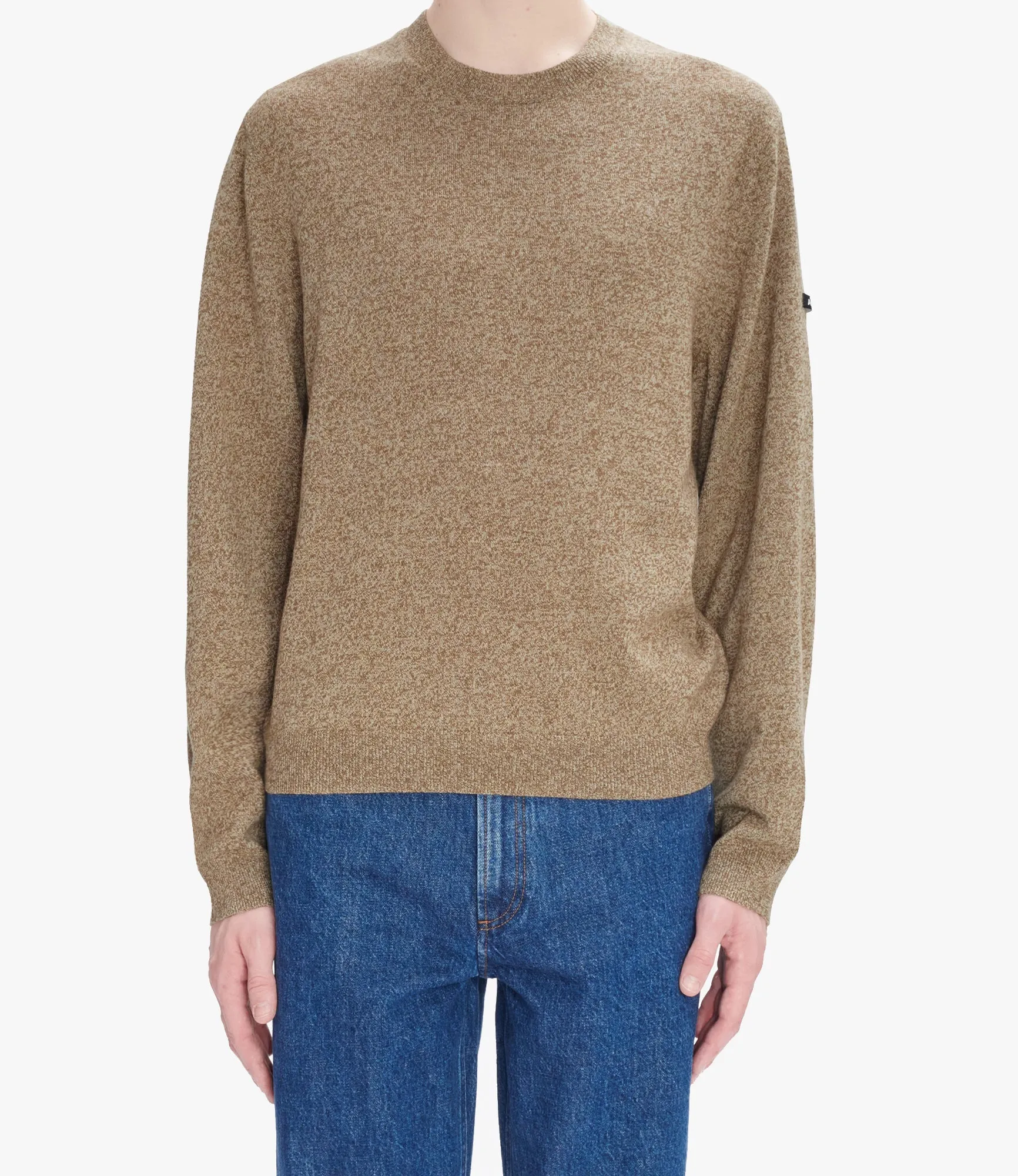 Laurent sweater sold by A.P.C. product image thumbnail 5