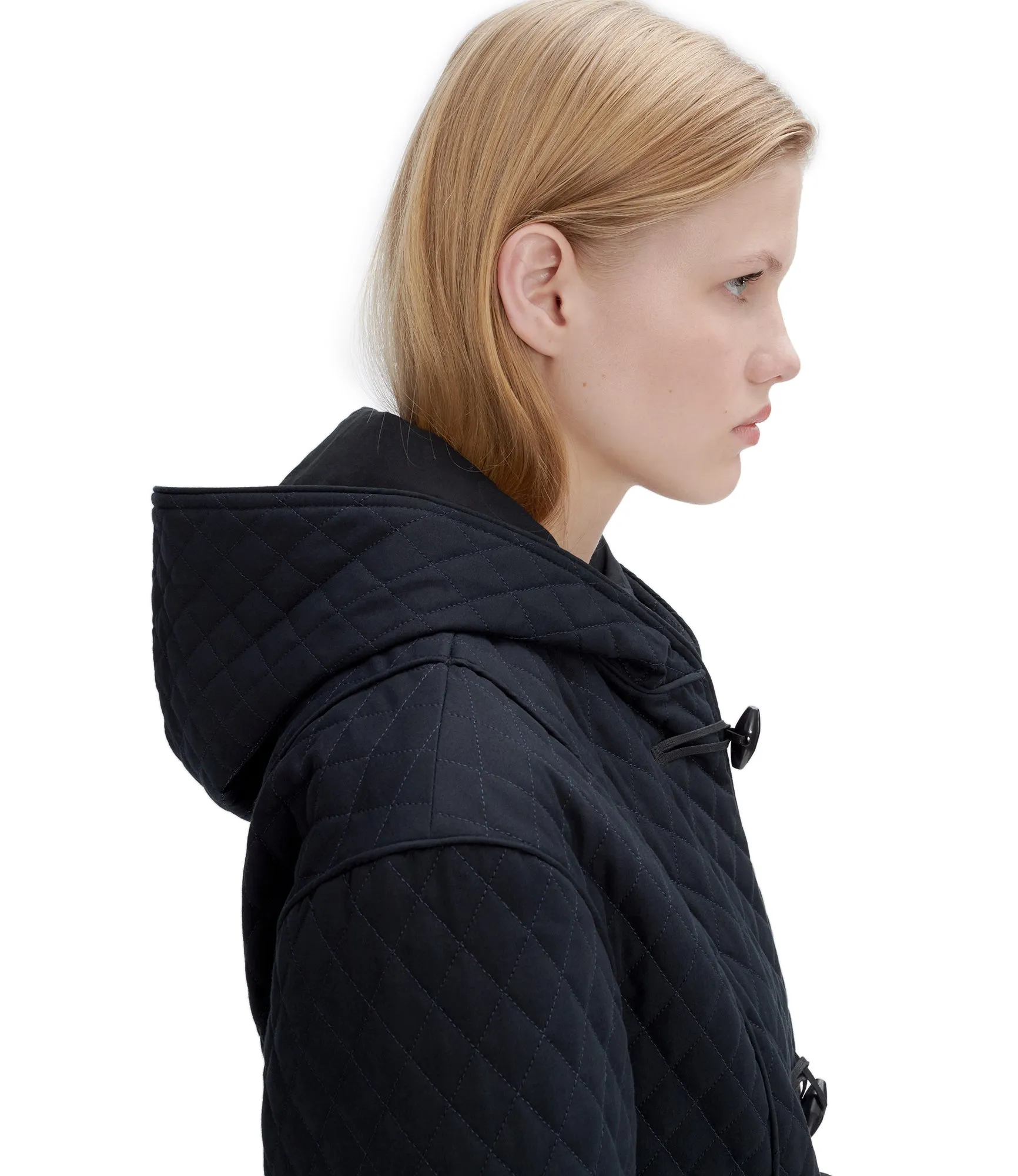 Ella coat sold by A.P.C. product image thumbnail 5