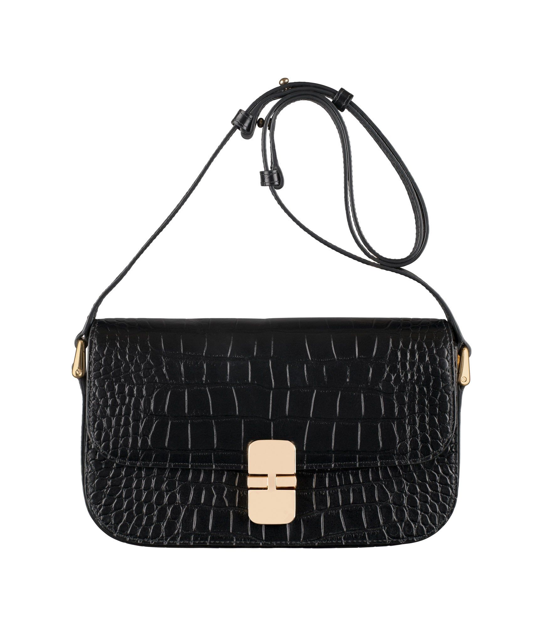 Grace Baguette bag sold by A.P.C.
