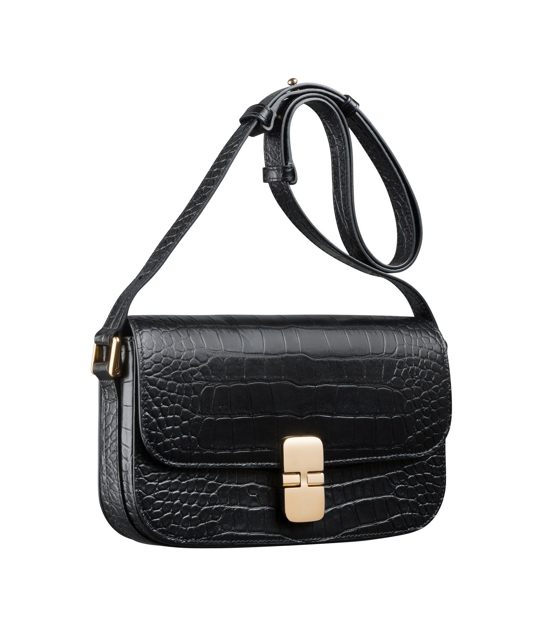 Grace Baguette bag sold by A.P.C. product image thumbnail 2