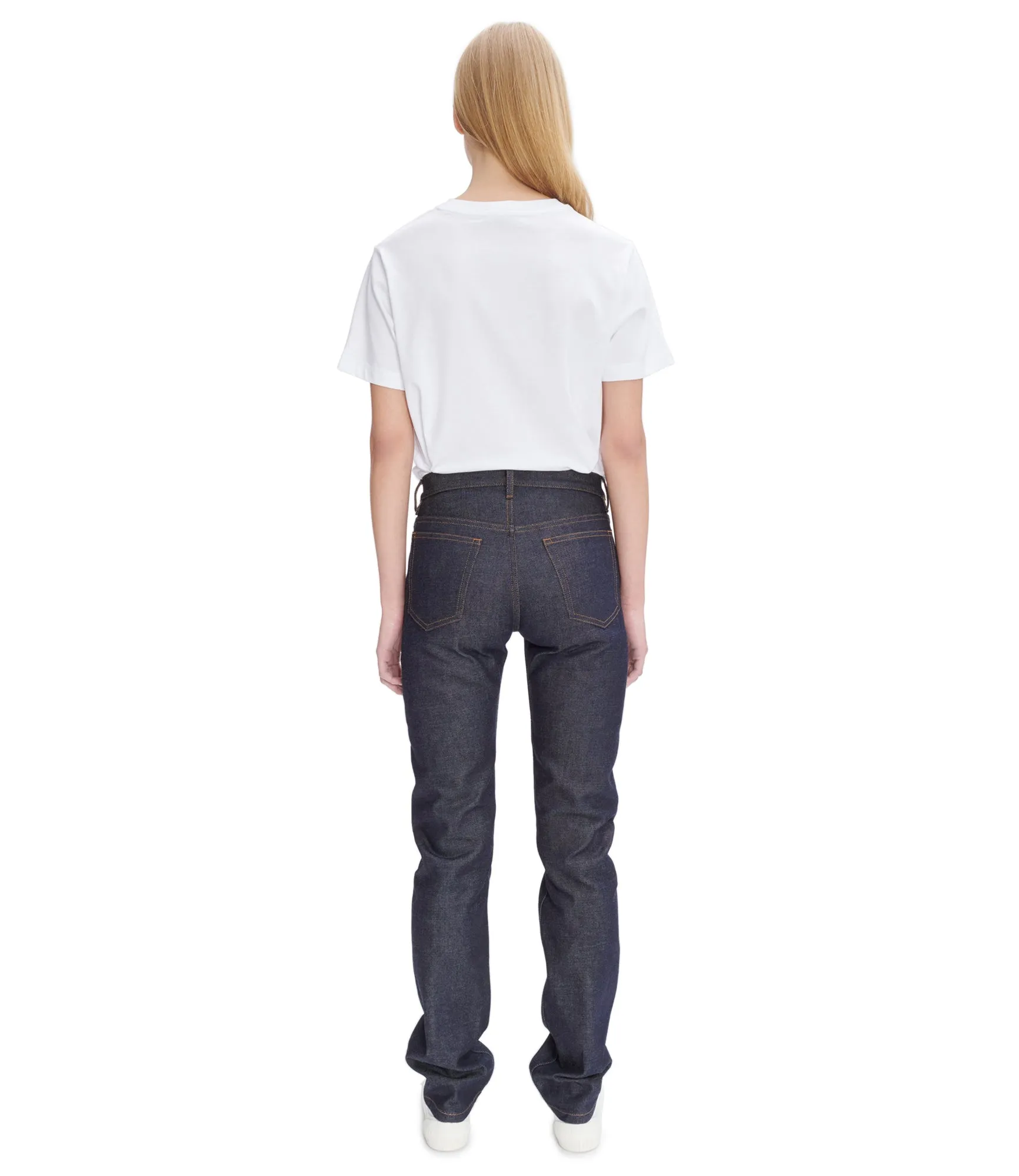 Pokémon Patch T-shirt (W) sold by A.P.C. product image thumbnail 3