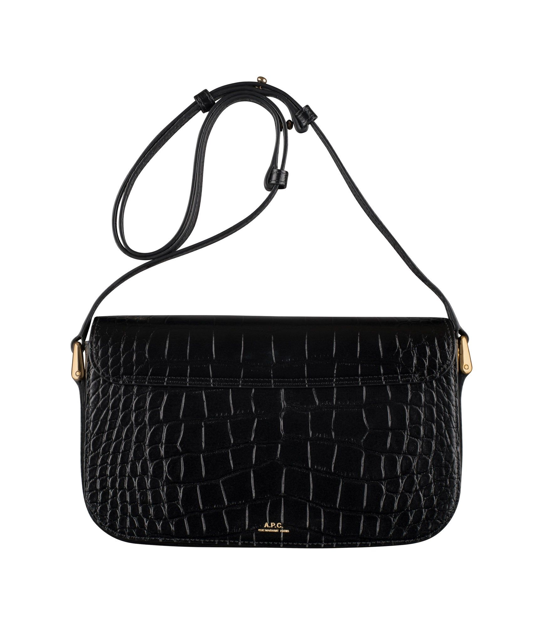 Grace Baguette bag sold by A.P.C. product image thumbnail 3