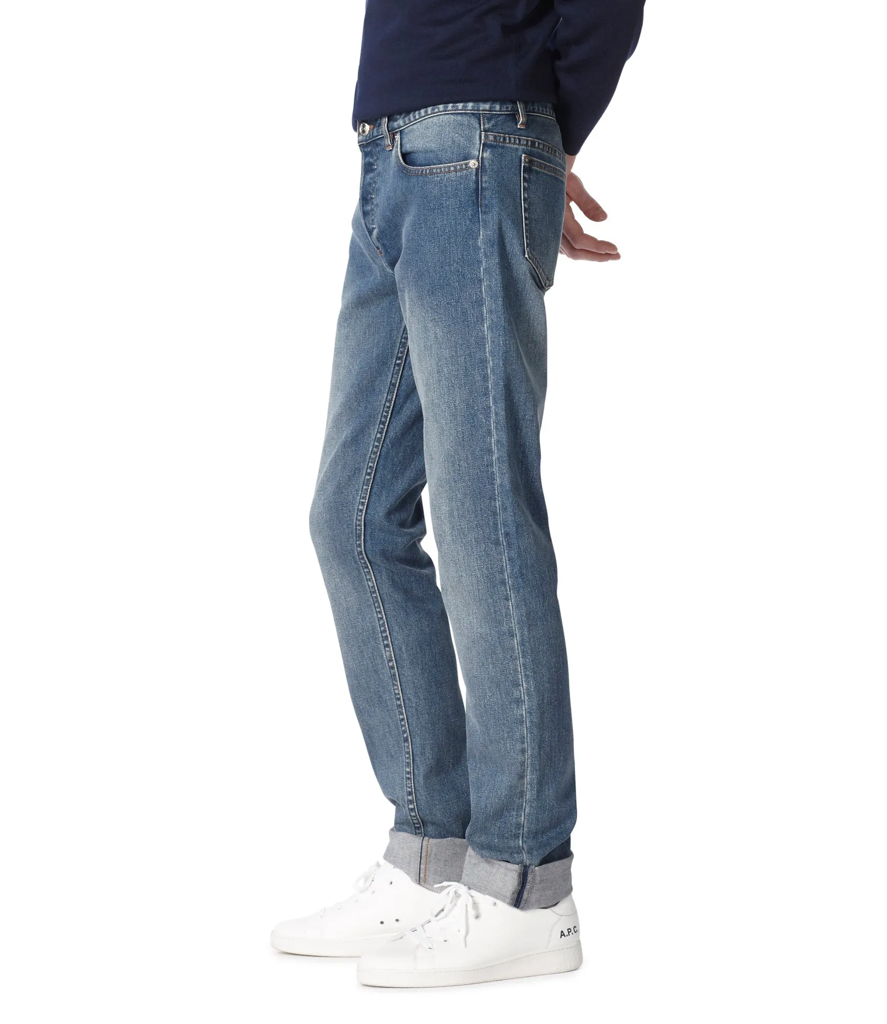 Petit Standard (W) sold by A.P.C. product image thumbnail 4