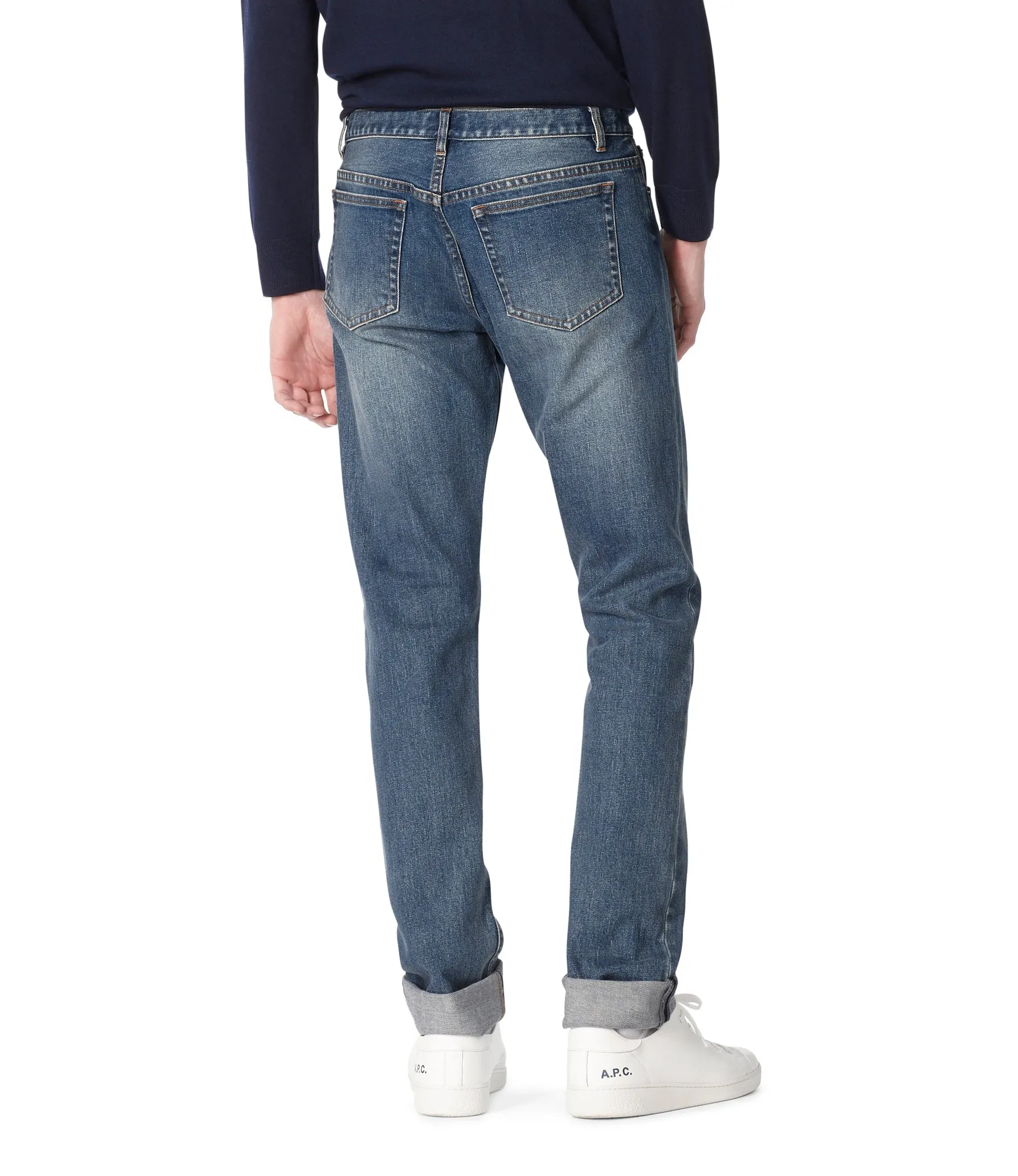 Petit Standard (W) sold by A.P.C. product image thumbnail 3