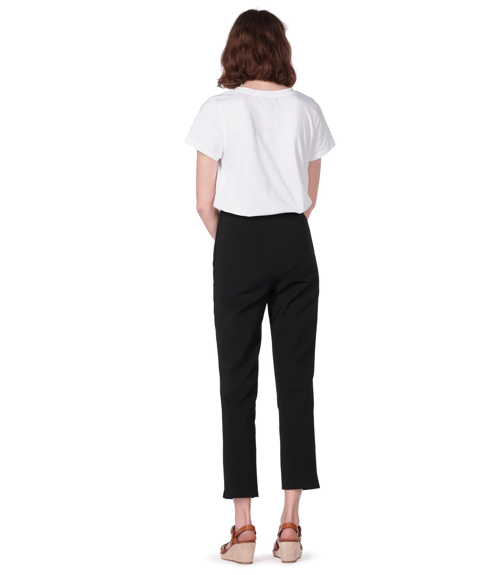 Aude pants sold by A.P.C. product image thumbnail 3