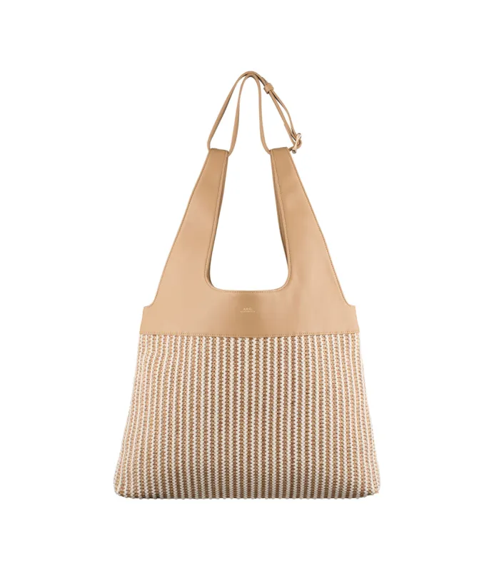 Sophie shopper tote sold by A.P.C.