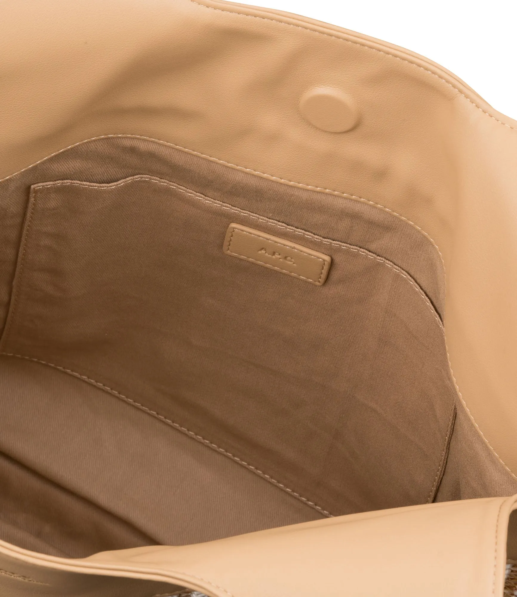 Sophie shopper tote sold by A.P.C. product image thumbnail 5