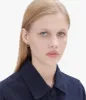 Grace Mini hoop earrings sold by A.P.C.