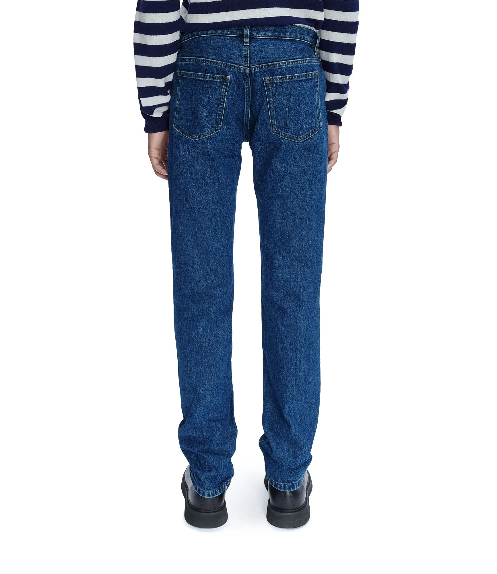 New Standard jeans (W) sold by A.P.C. product image thumbnail 4