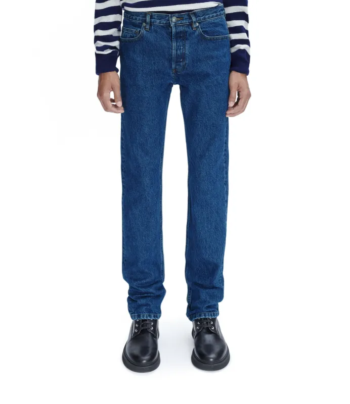 New Standard jeans (W) sold by A.P.C.